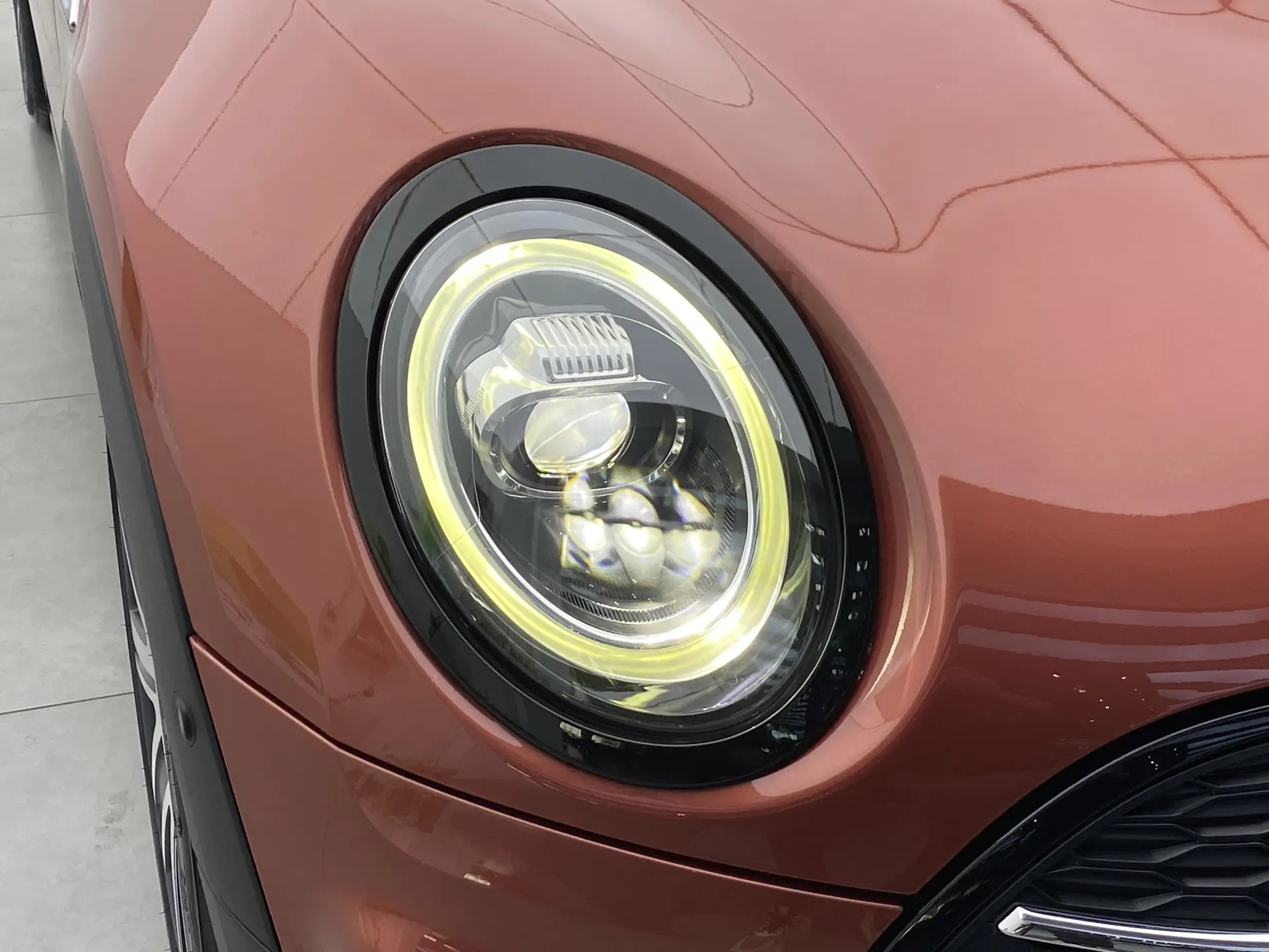 Mini CLUBMAN COOPER S, 2020 28