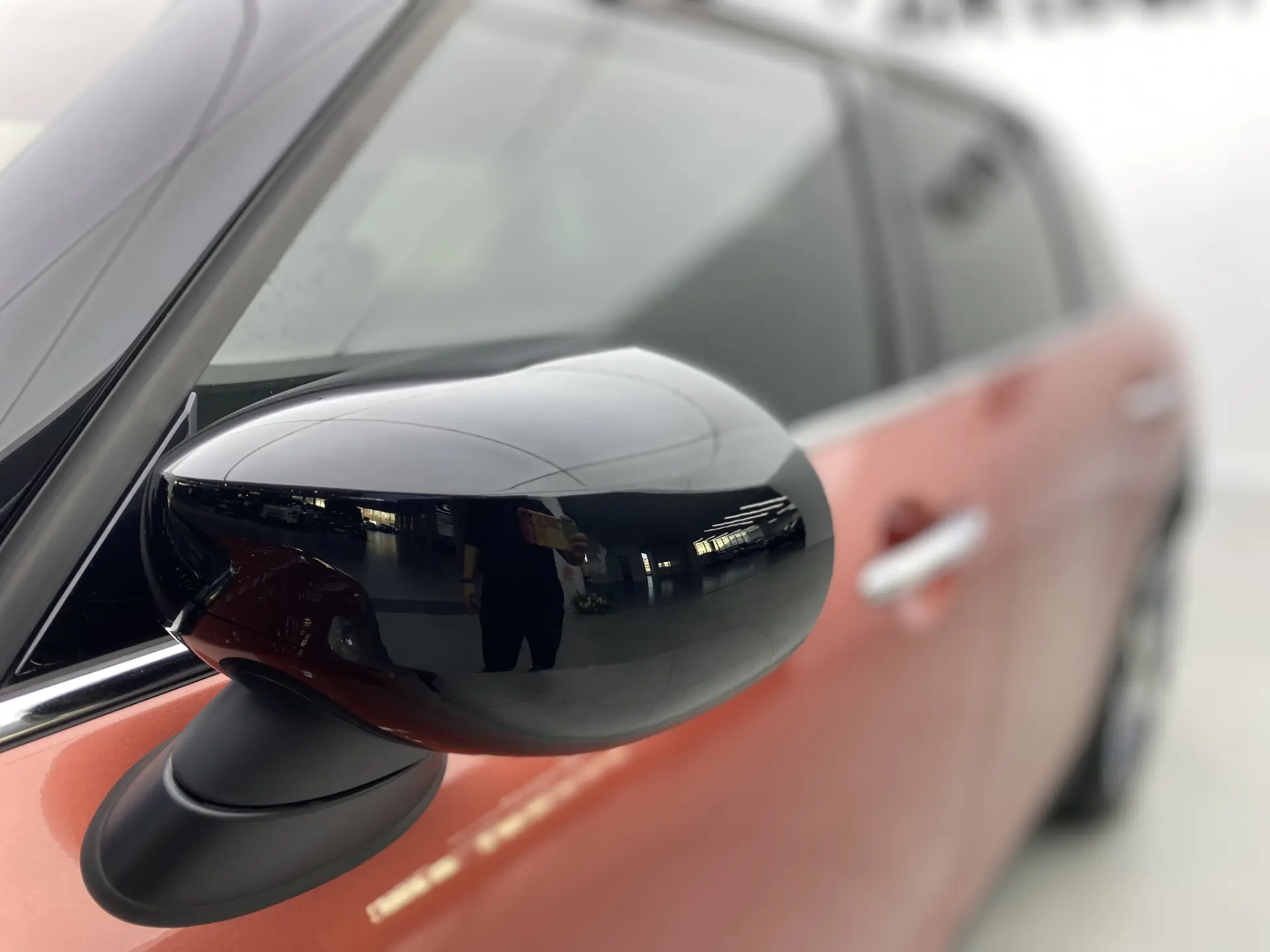 Mini CLUBMAN COOPER S, 2020 31