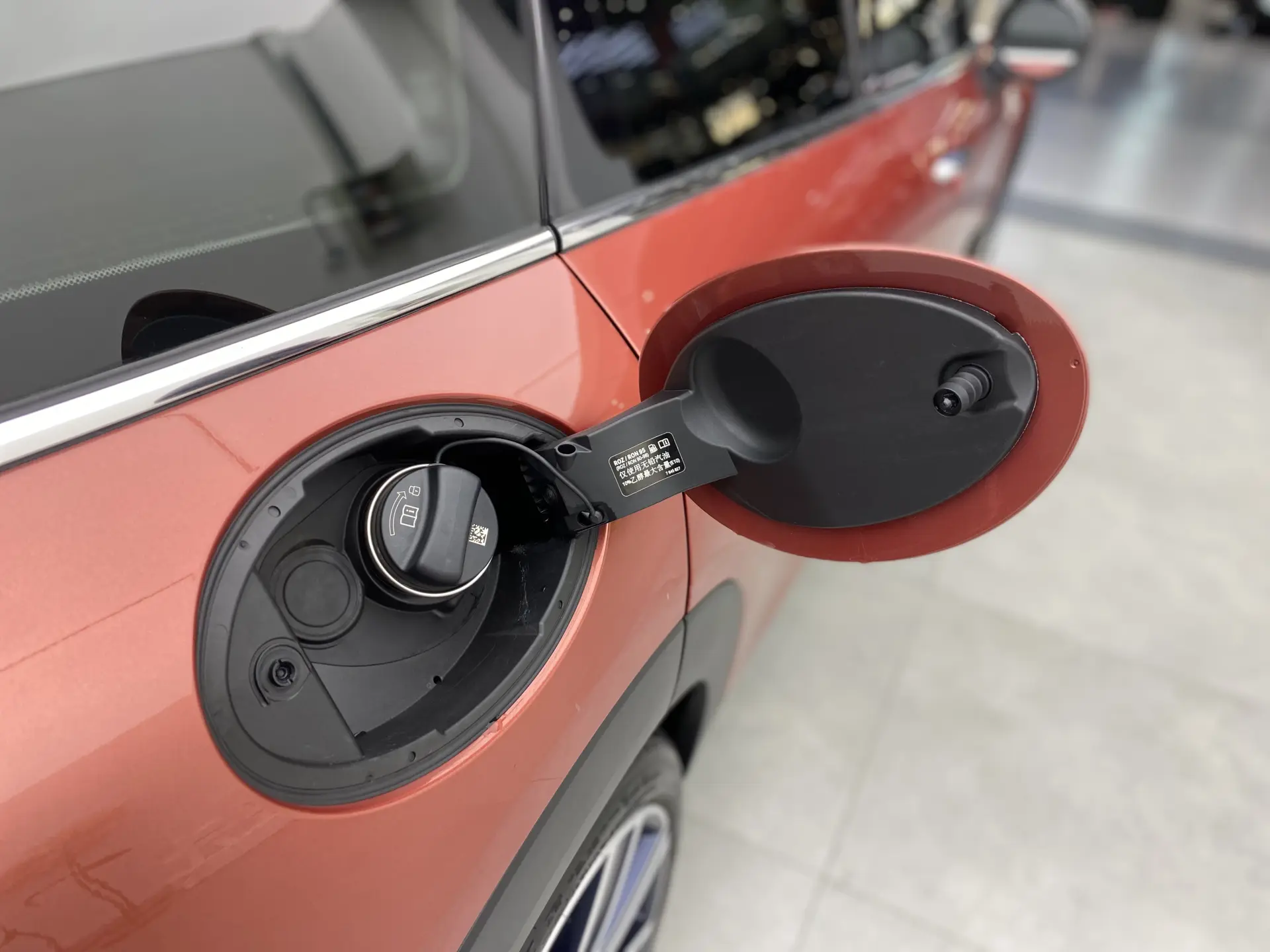 Mini CLUBMAN COOPER S, 2020 27