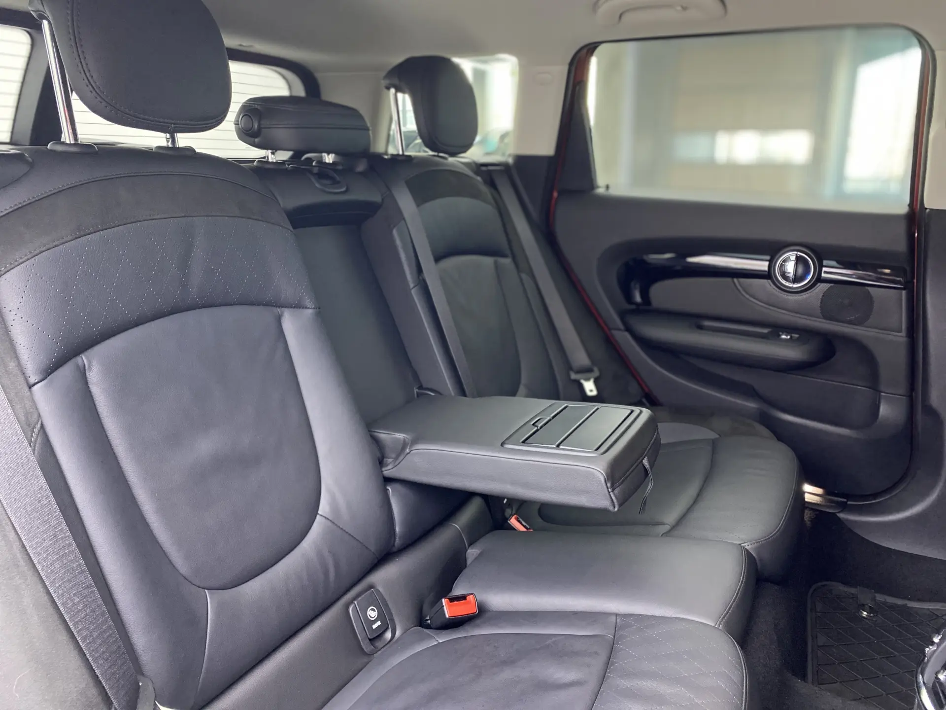 Mini CLUBMAN COOPER S, 2020 12