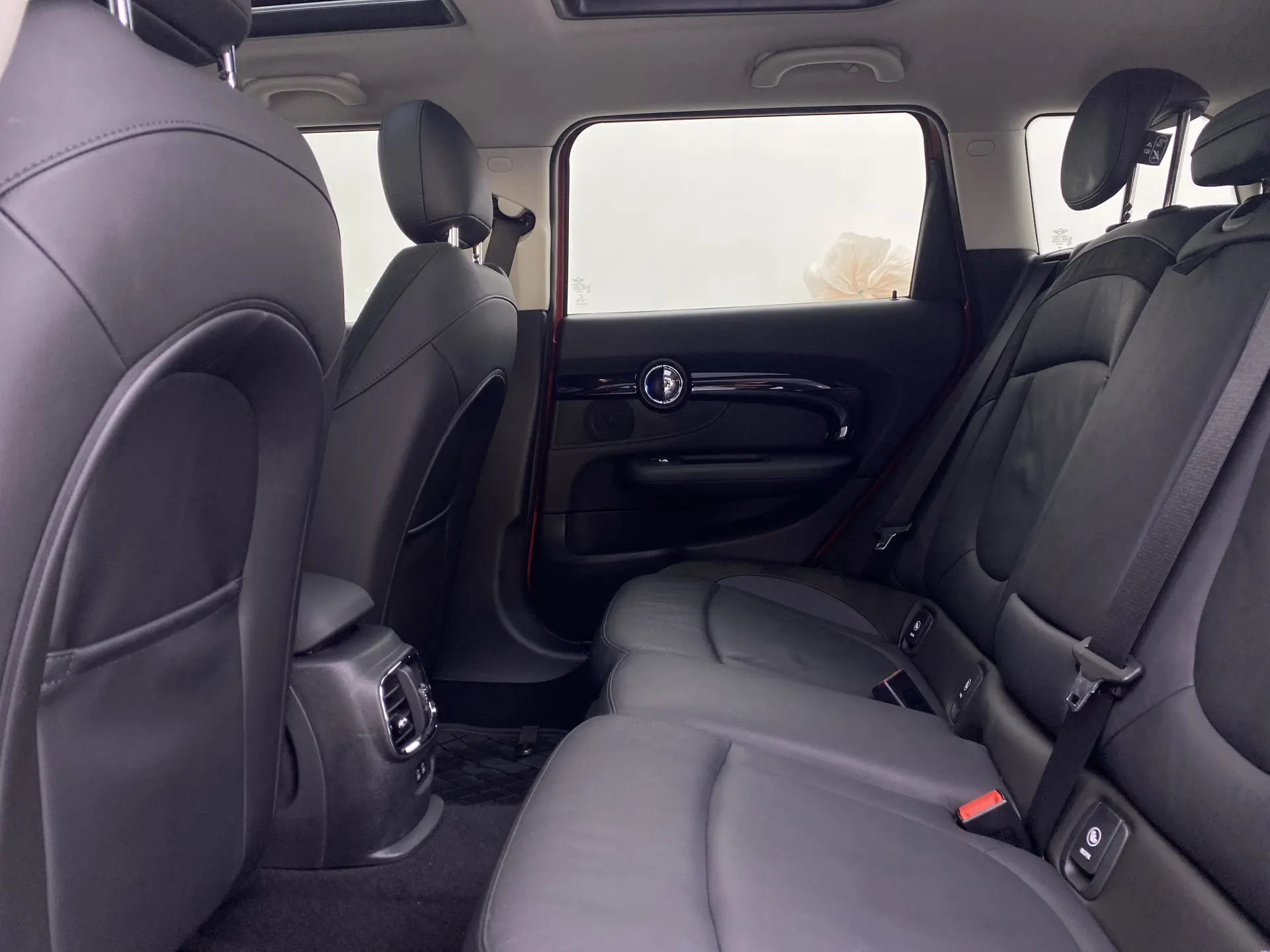 Mini CLUBMAN COOPER S, 2020 8