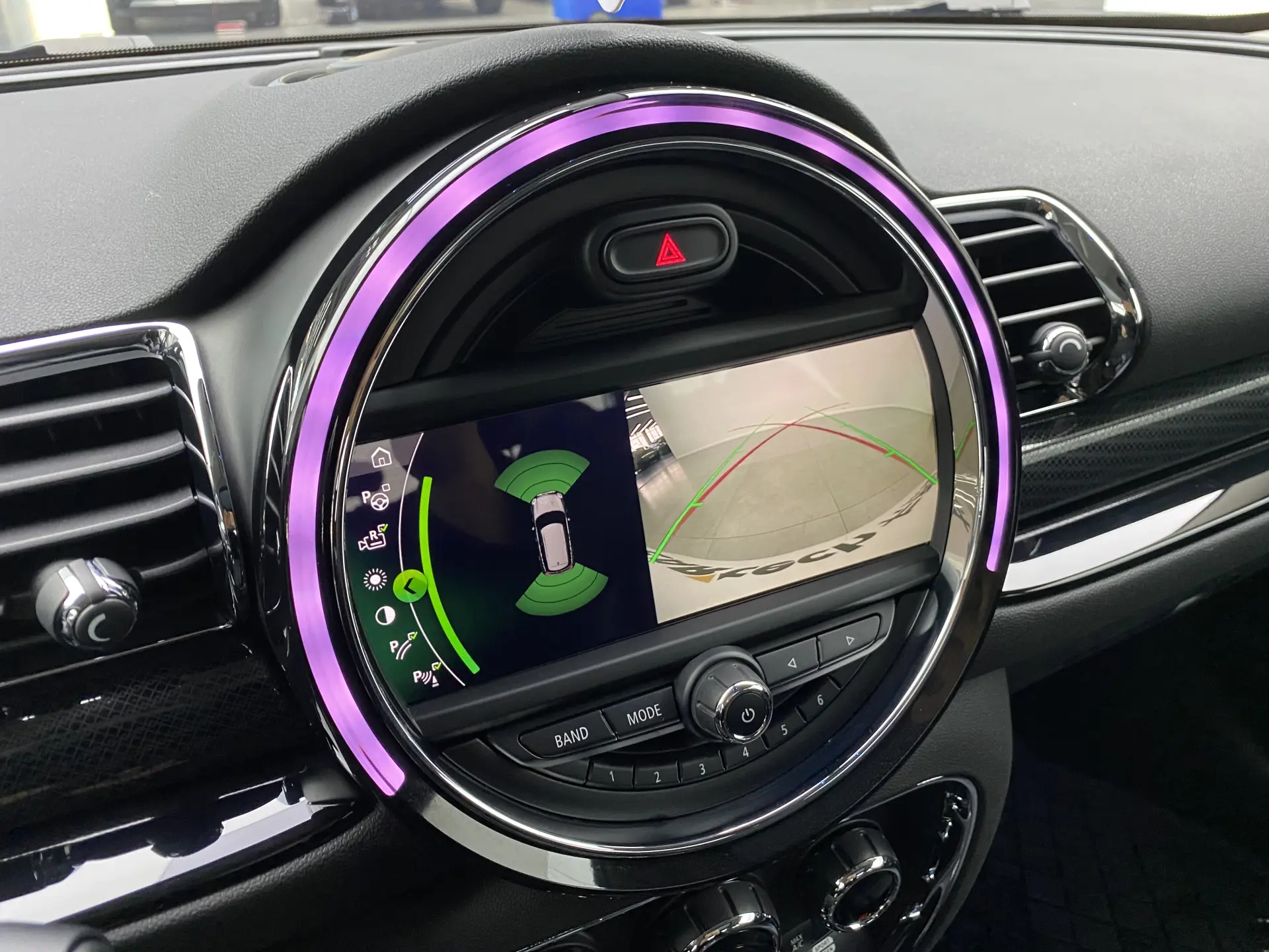 Mini CLUBMAN COOPER S, 2020 18