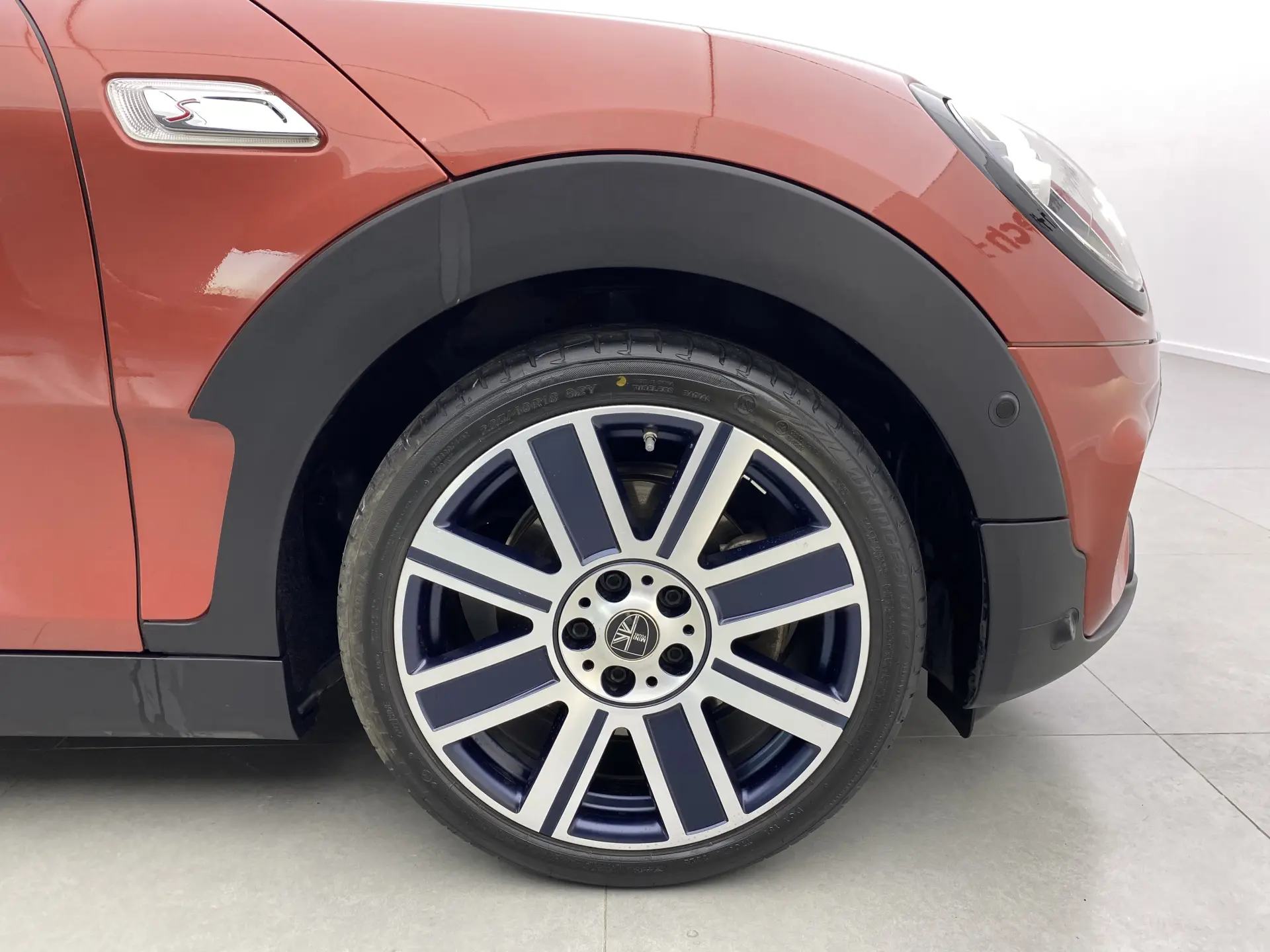Mini CLUBMAN COOPER S, 2020 32