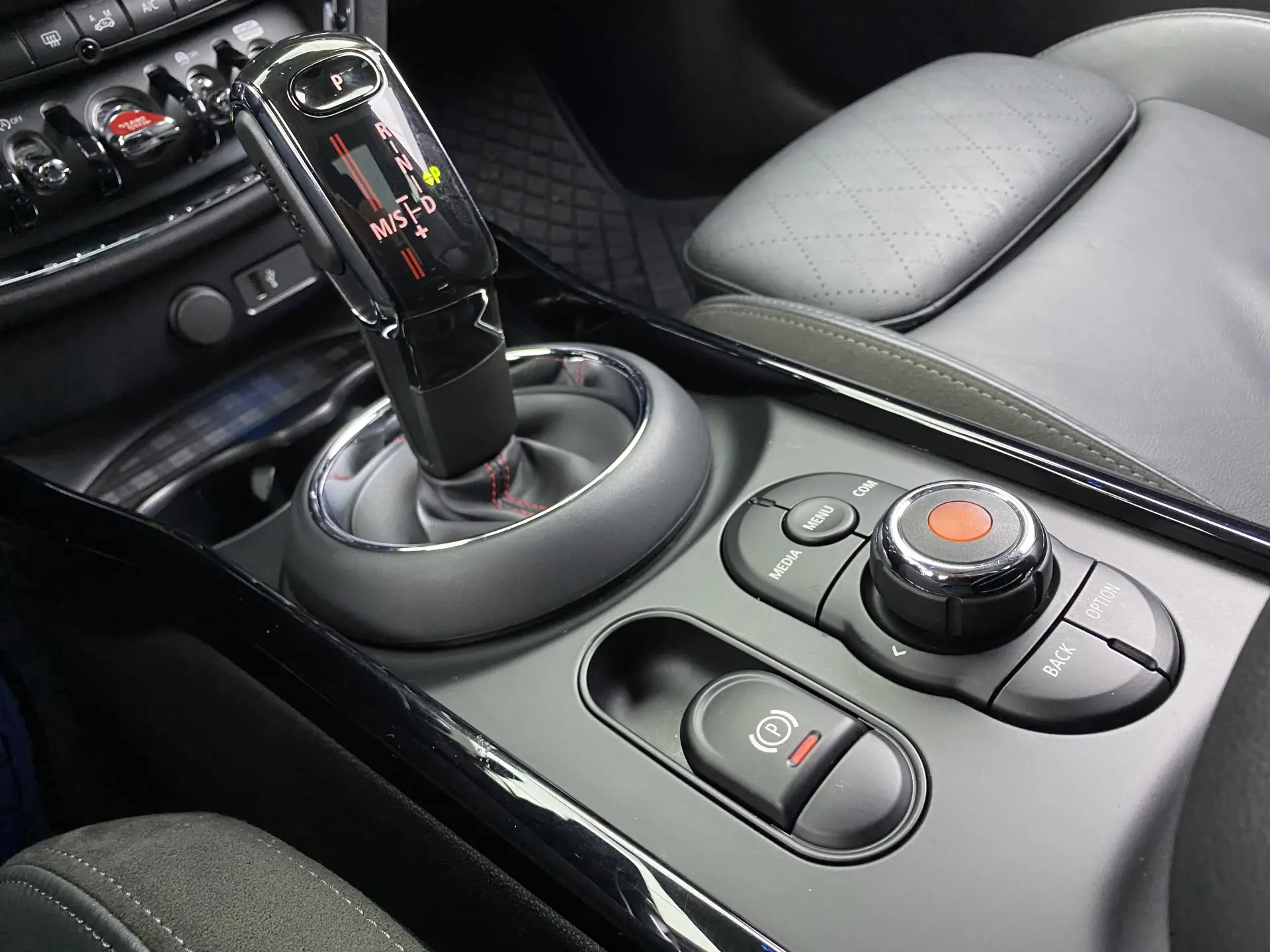 Mini CLUBMAN COOPER S, 2020 20