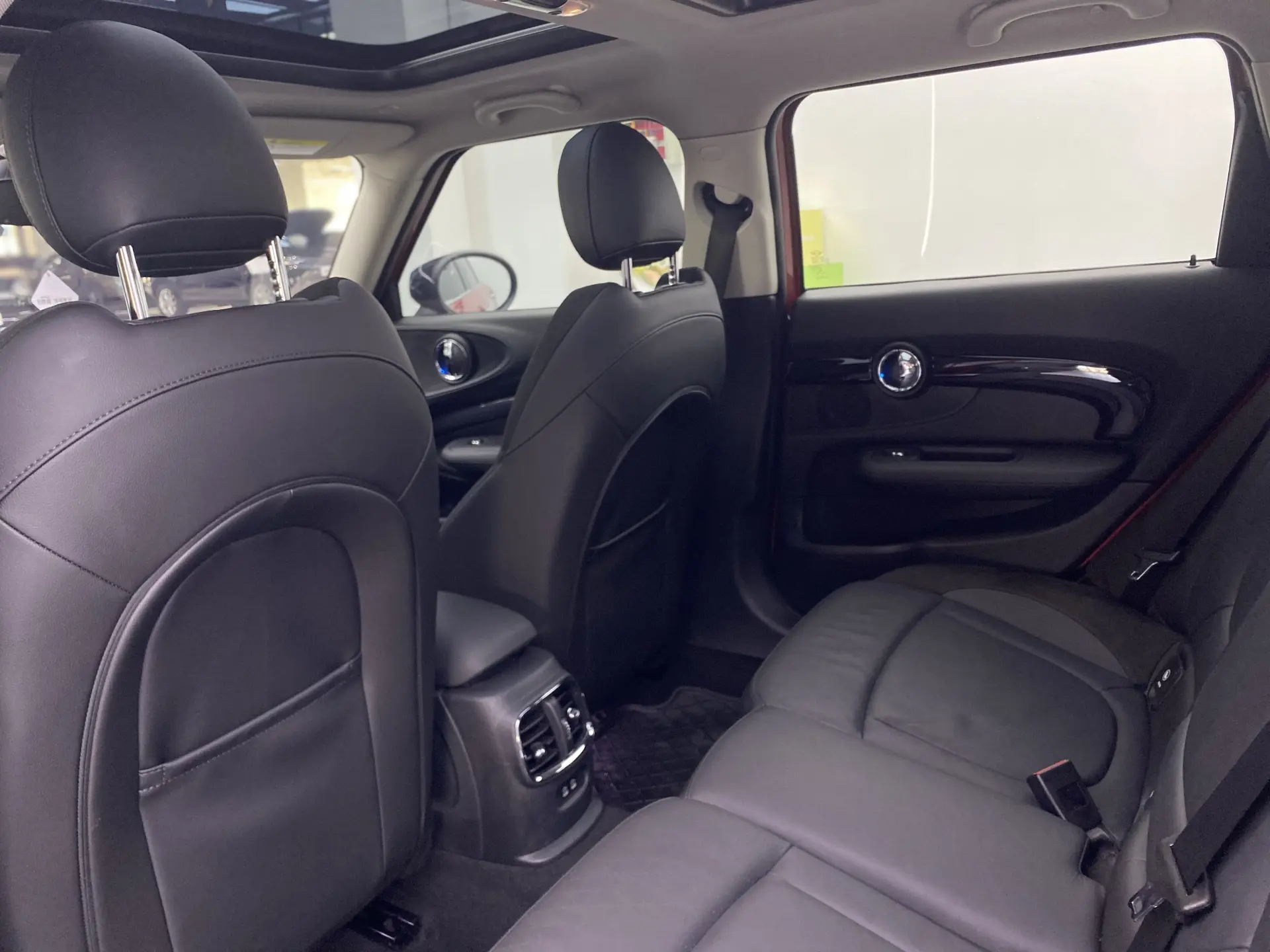 Mini CLUBMAN COOPER S, 2020 7