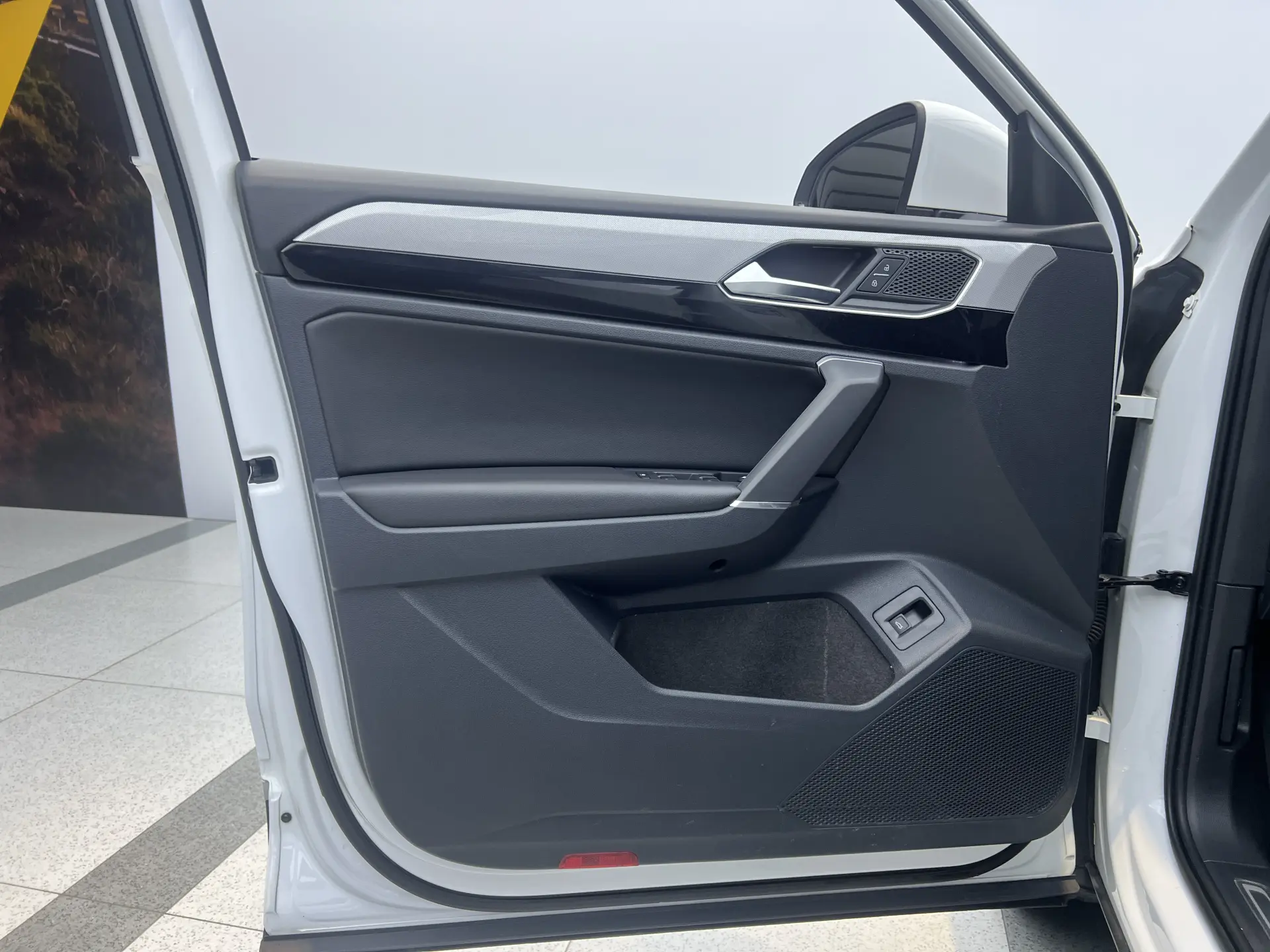 Volkswagen Tayron, 2021 11
