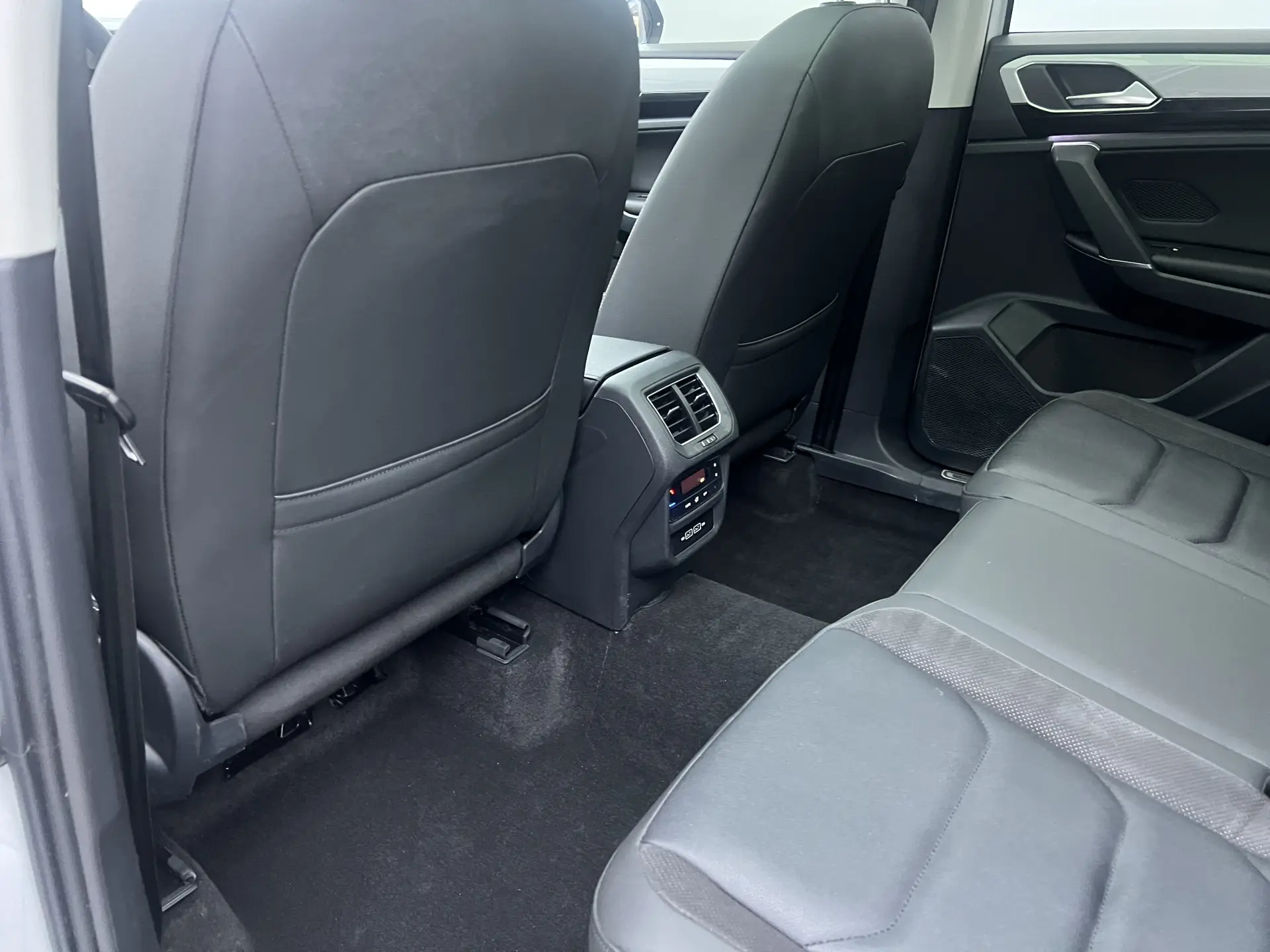 Volkswagen Tayron, 2021 13