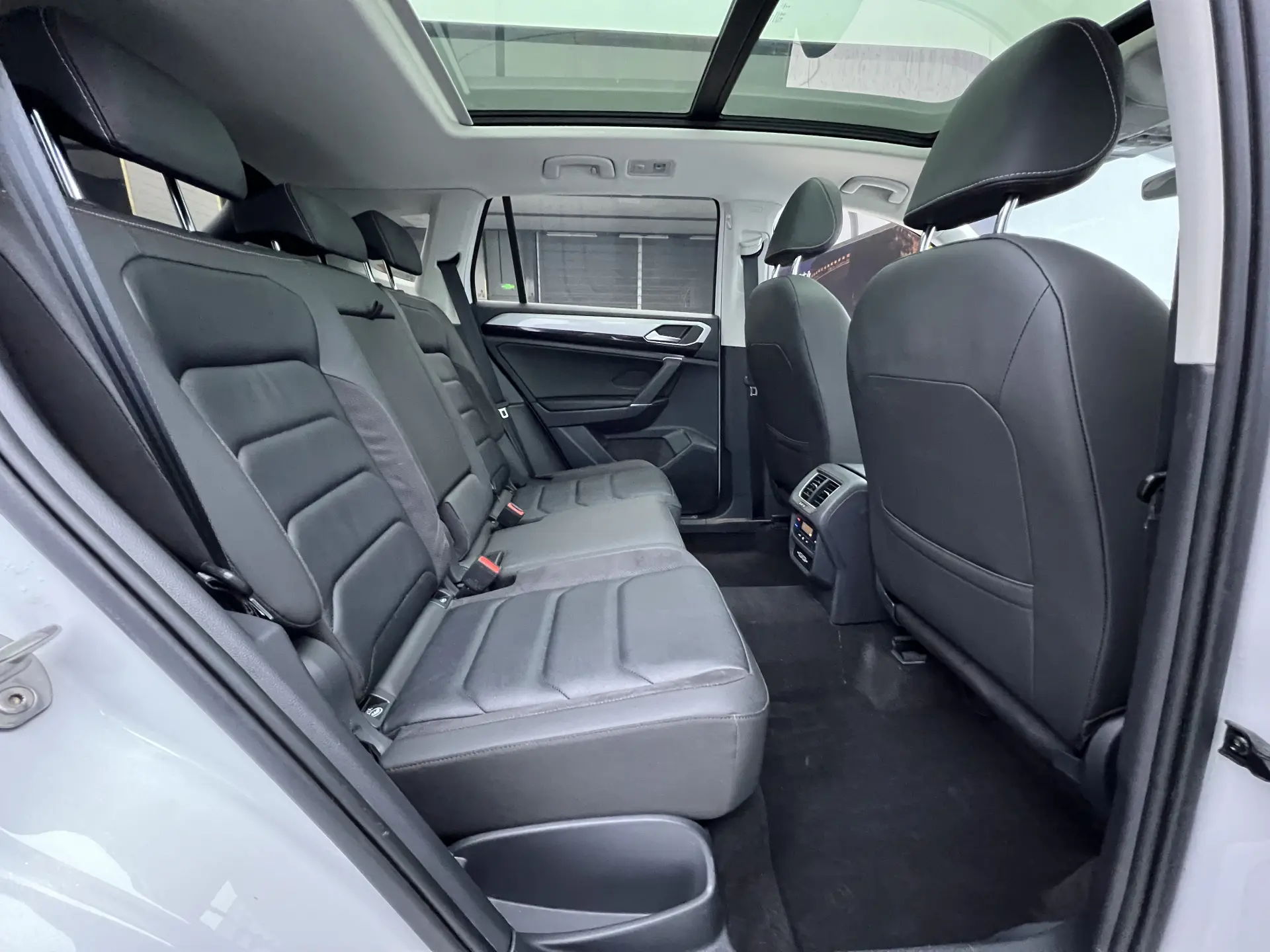 Volkswagen Tayron, 2021 15