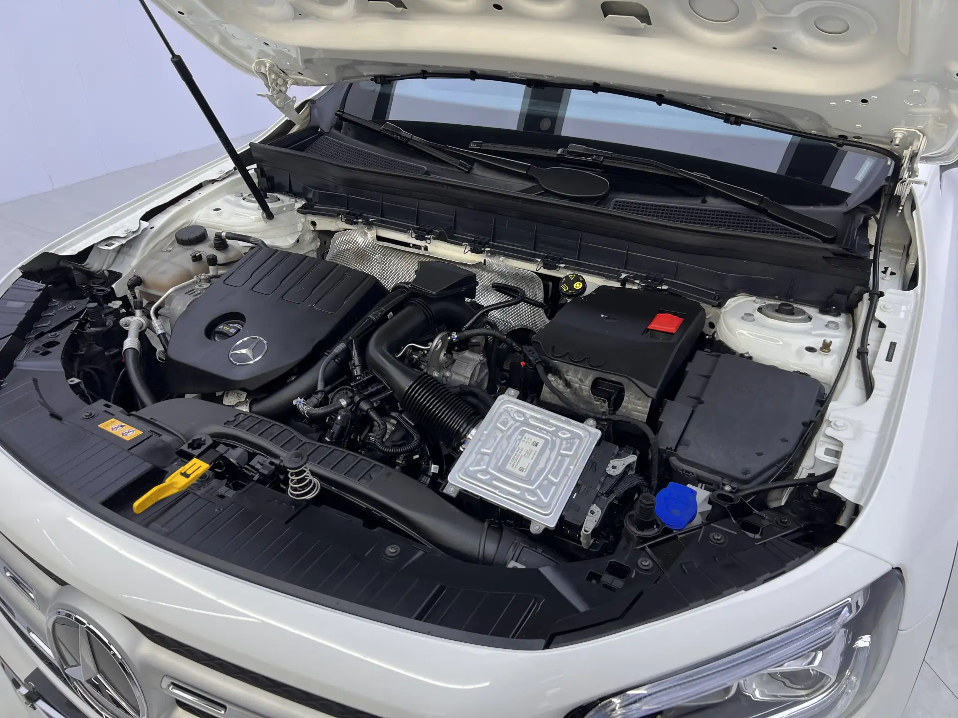 Mercedes-Benz GLB, 2022 12