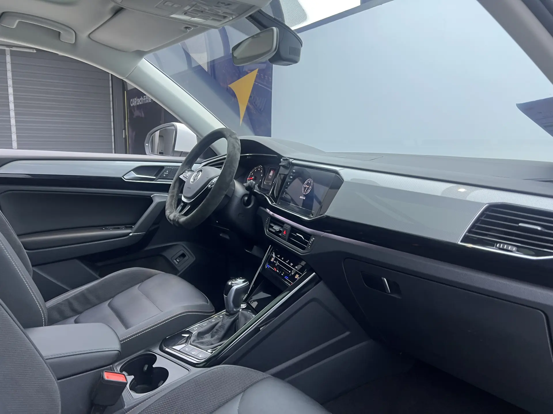 Volkswagen Tayron, 2021 19
