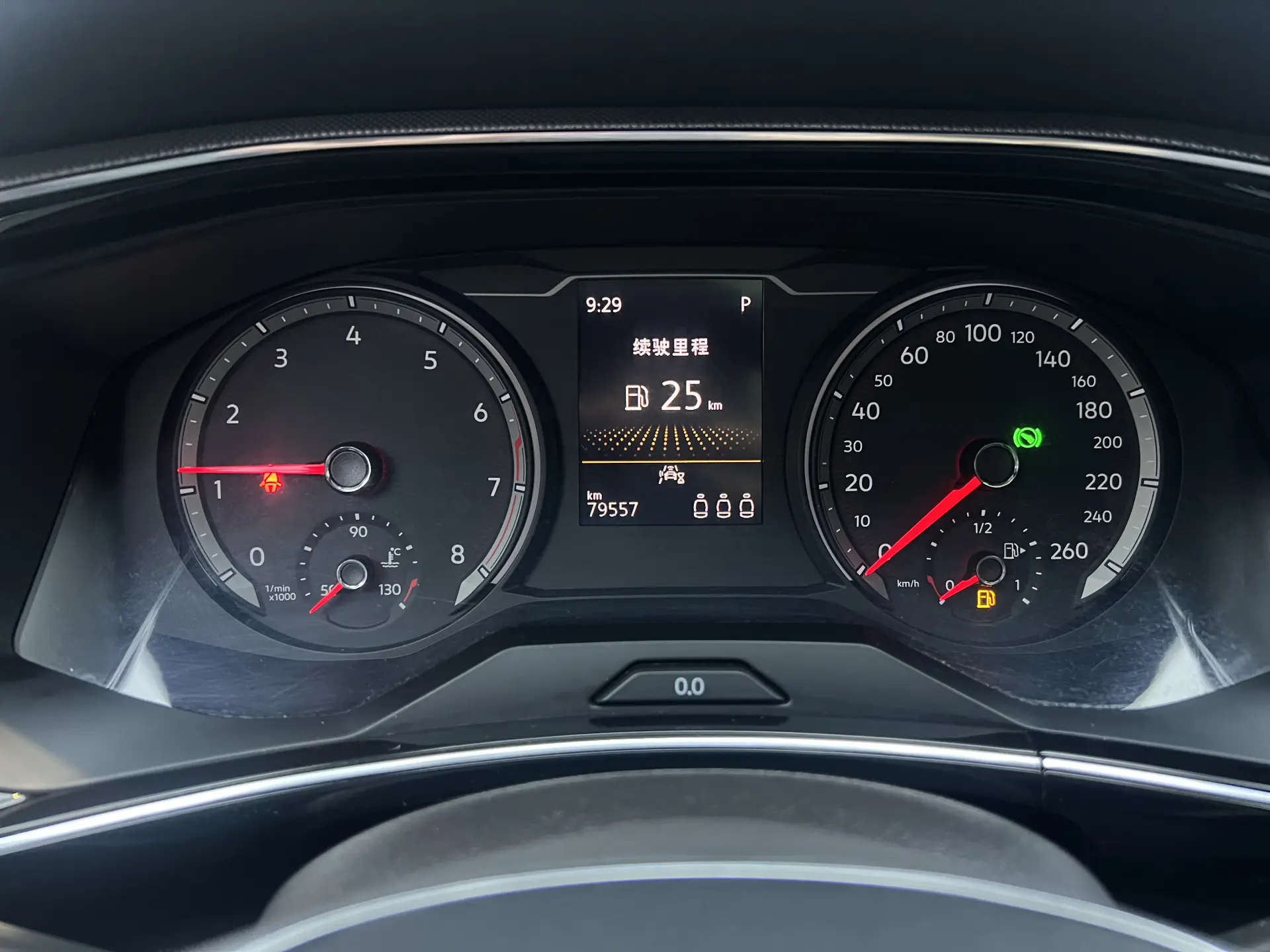 Volkswagen Tayron, 2021 7