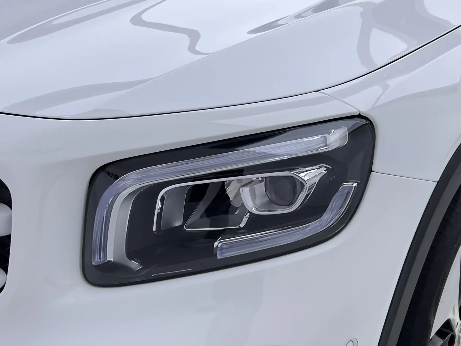 Mercedes-Benz GLB, 2022 9