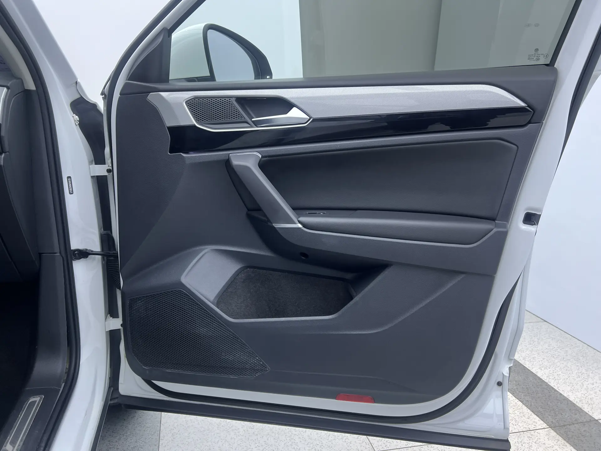 Volkswagen Tayron, 2021 21