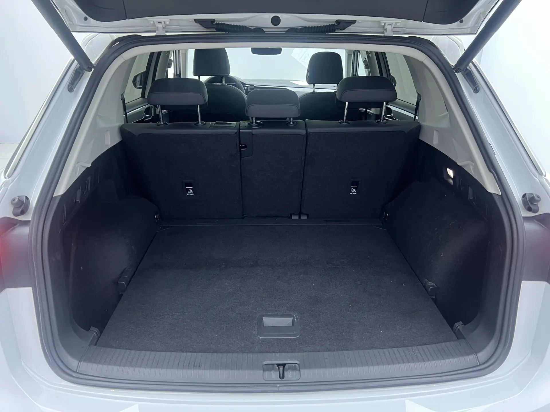 Volkswagen Tayron, 2021 28