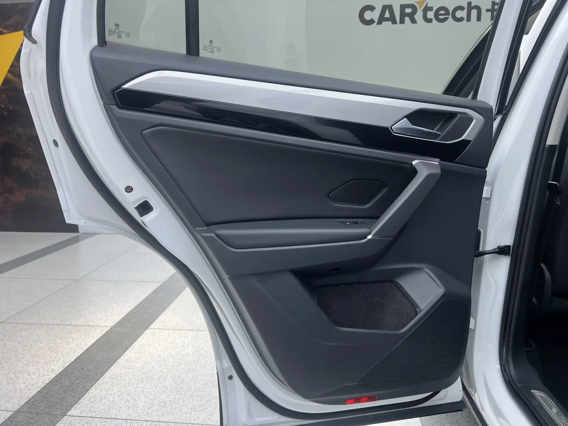 Volkswagen Tayron, 2021 14
