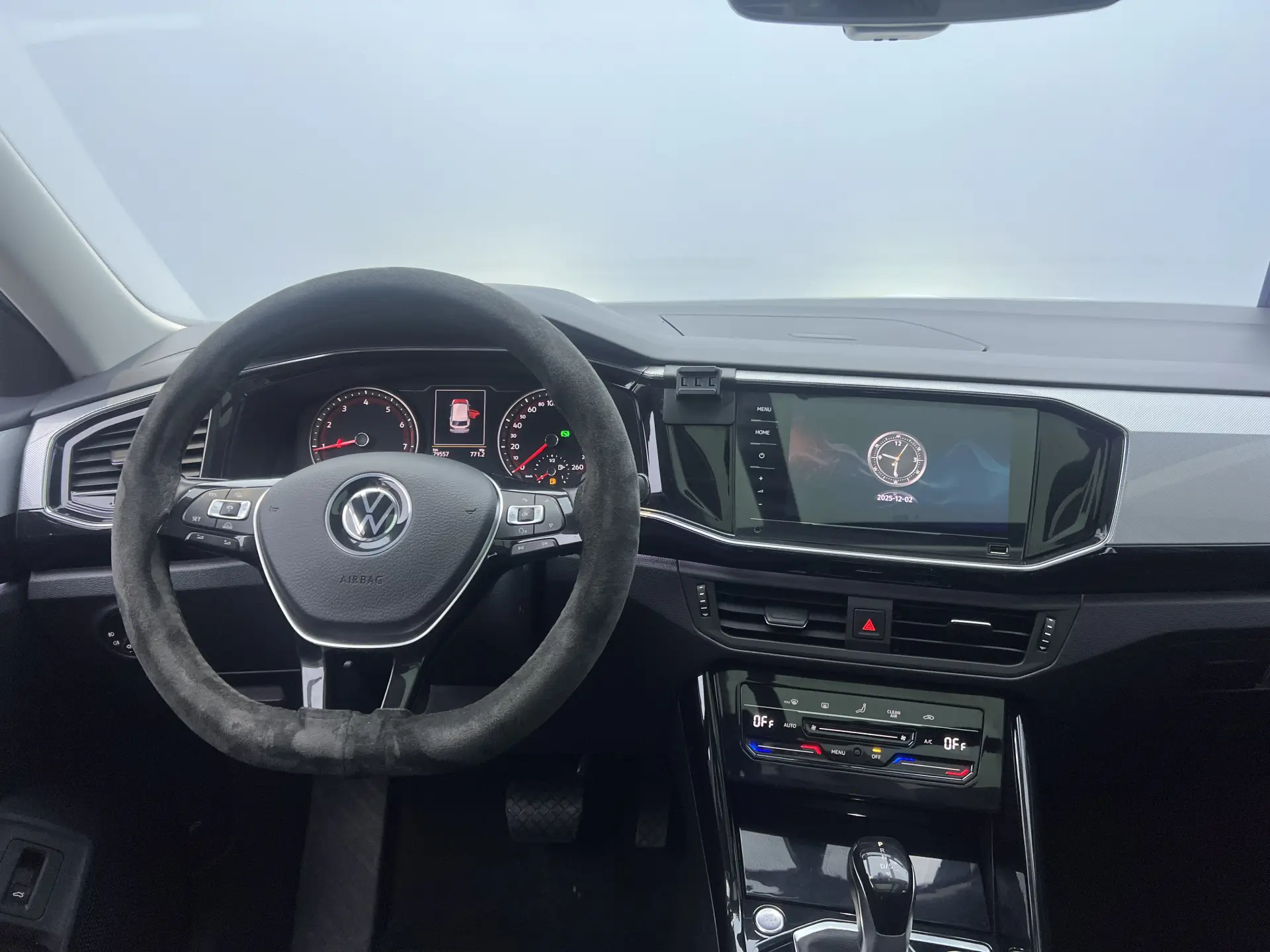 Volkswagen Tayron, 2021 23
