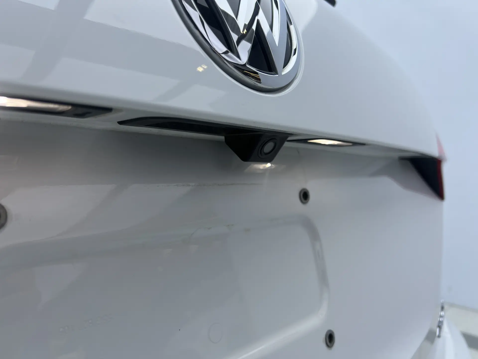 Volkswagen Tayron, 2021 30