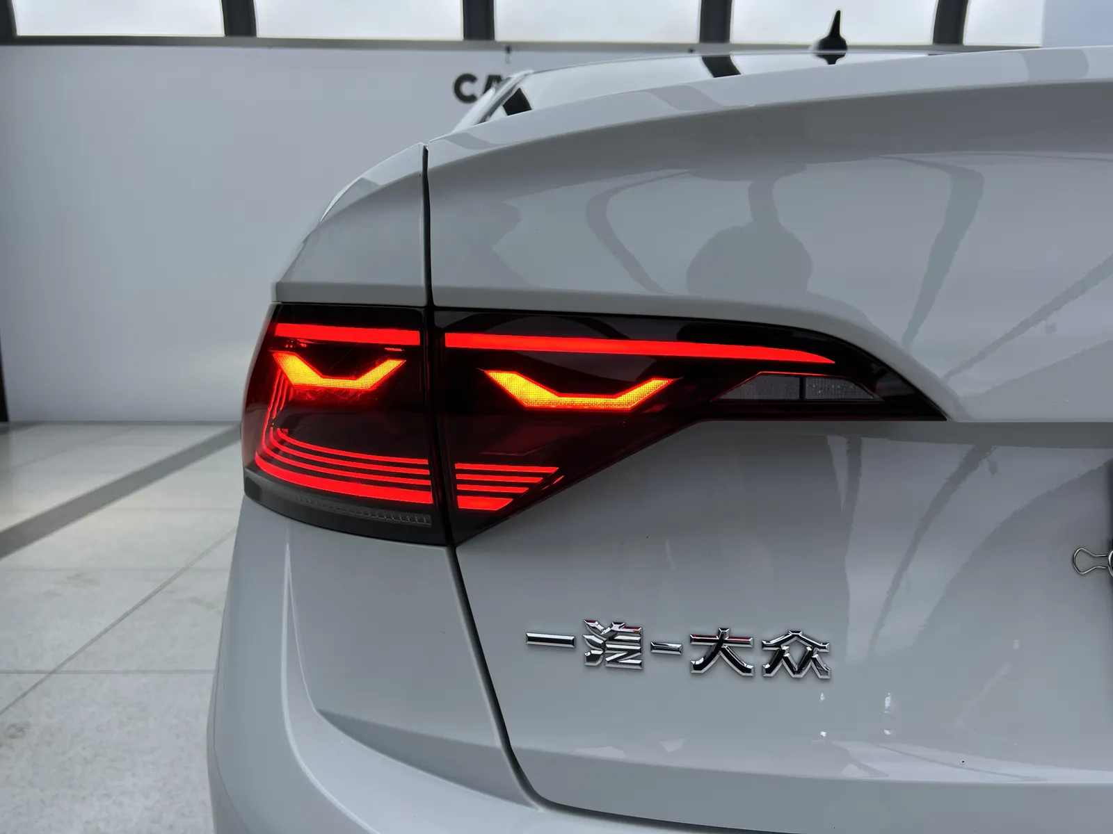 Volkswagen Sagitar, 2023 9