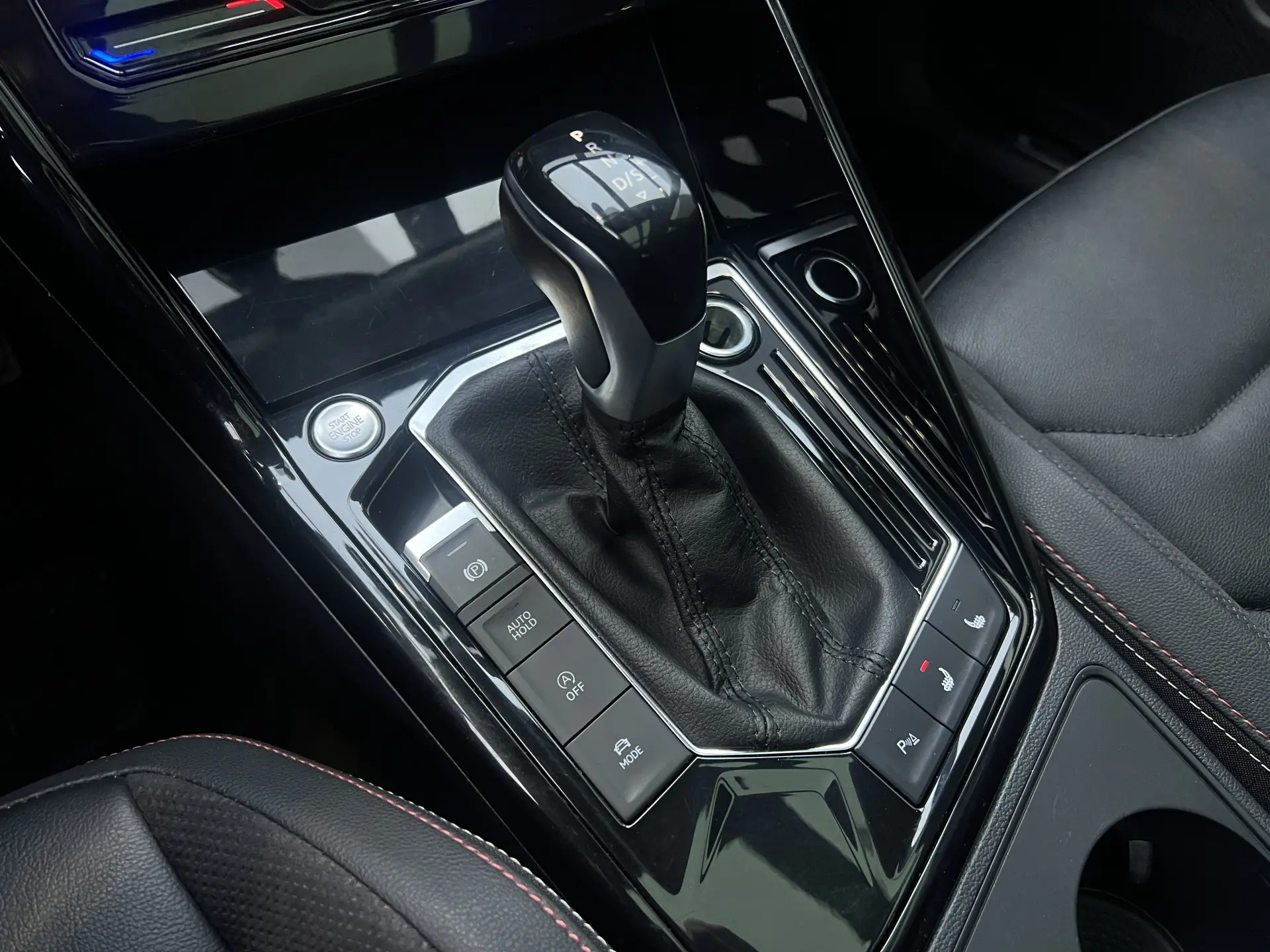 Volkswagen Tayron, 2021 9
