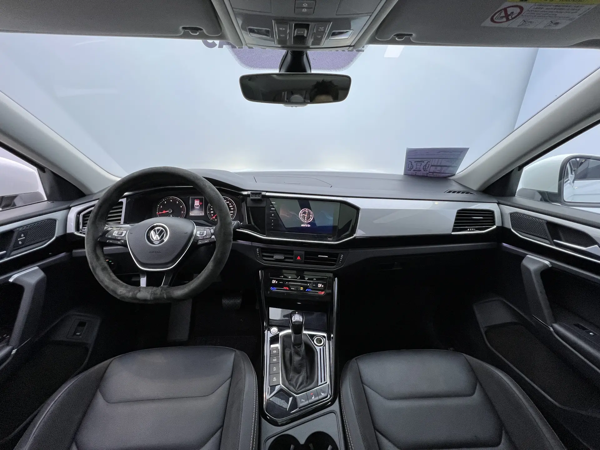 Volkswagen Tayron, 2021 22