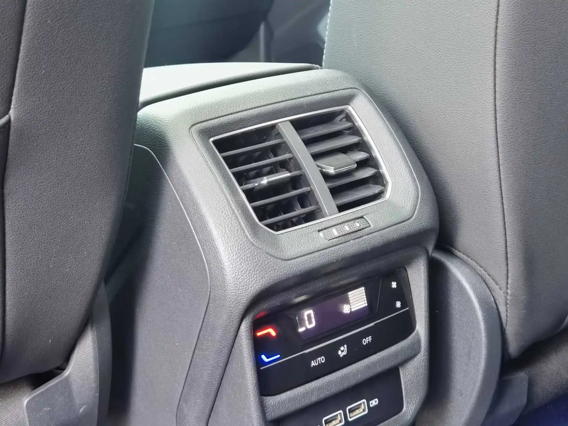 Volkswagen Tayron, 2022 22