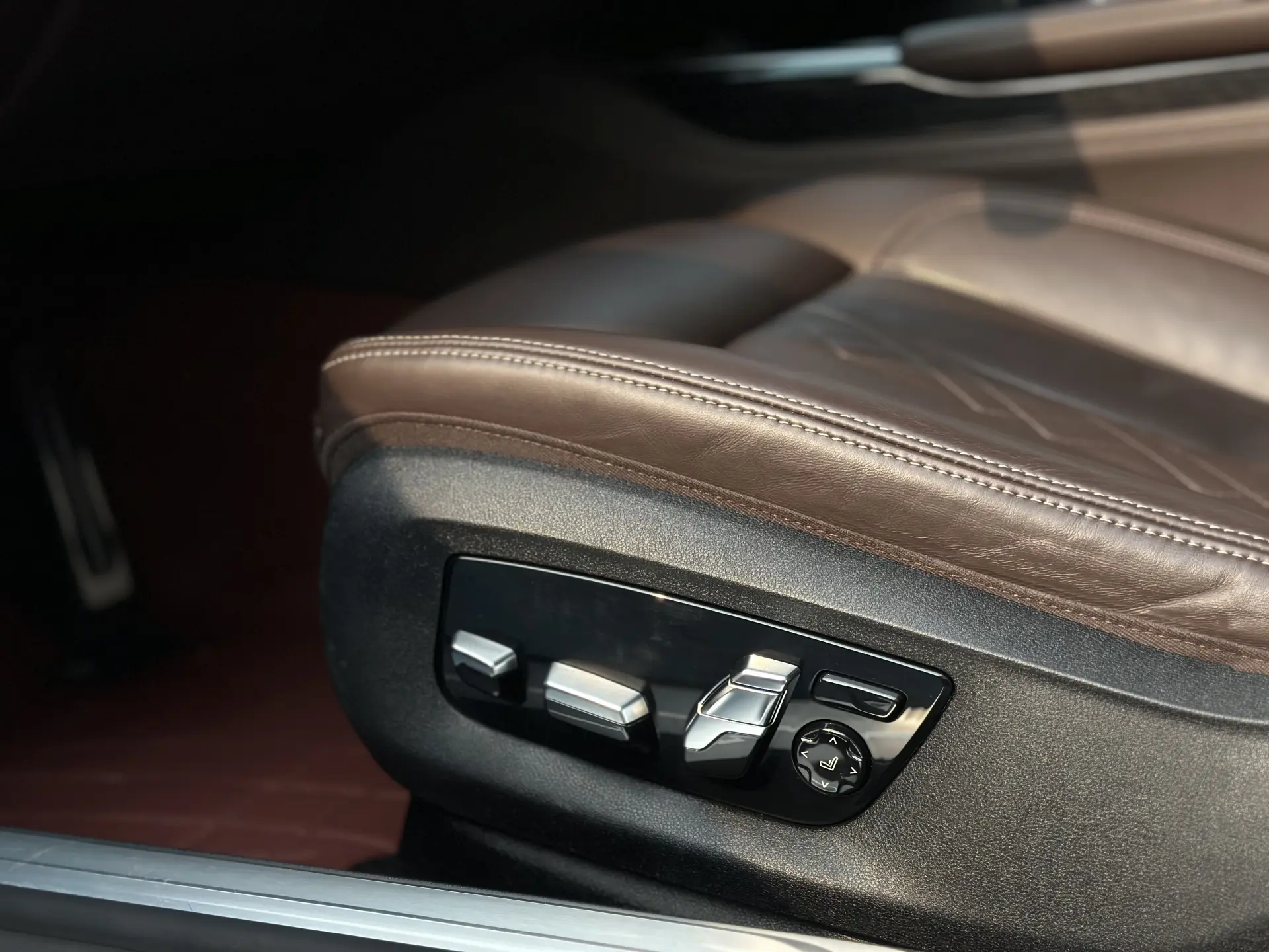 BMW 730Li, 2021 9
