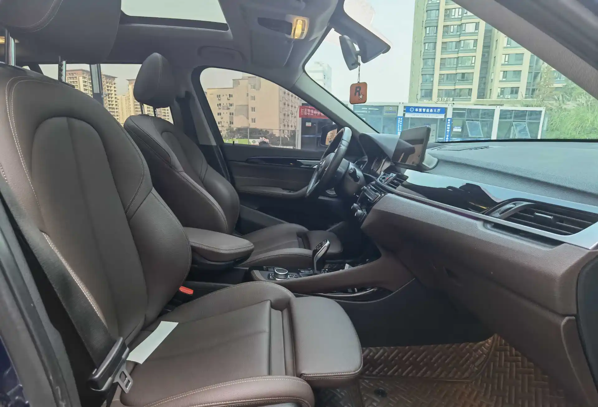 BMW X1, 2021 24