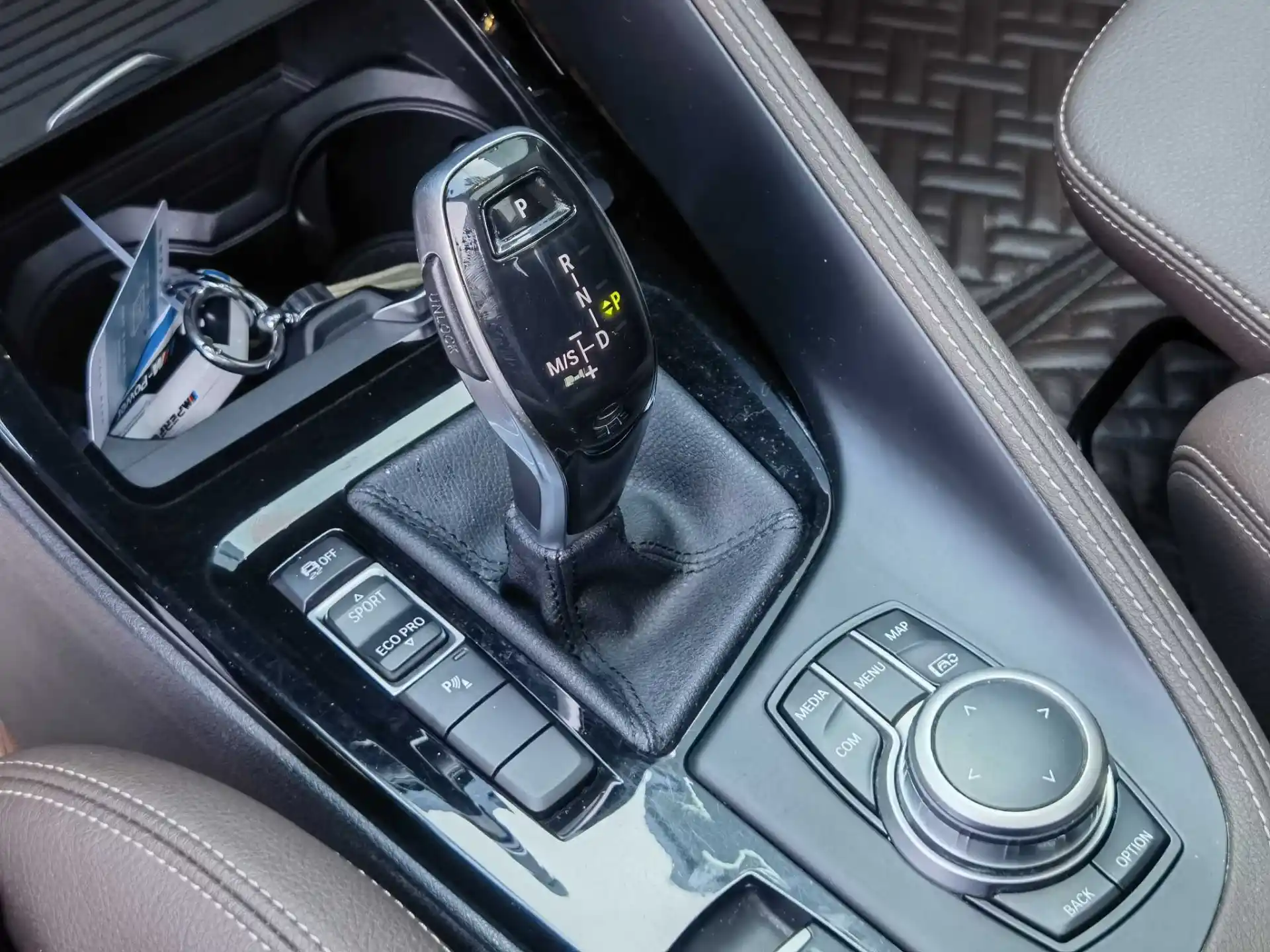 BMW X1, 2021 16