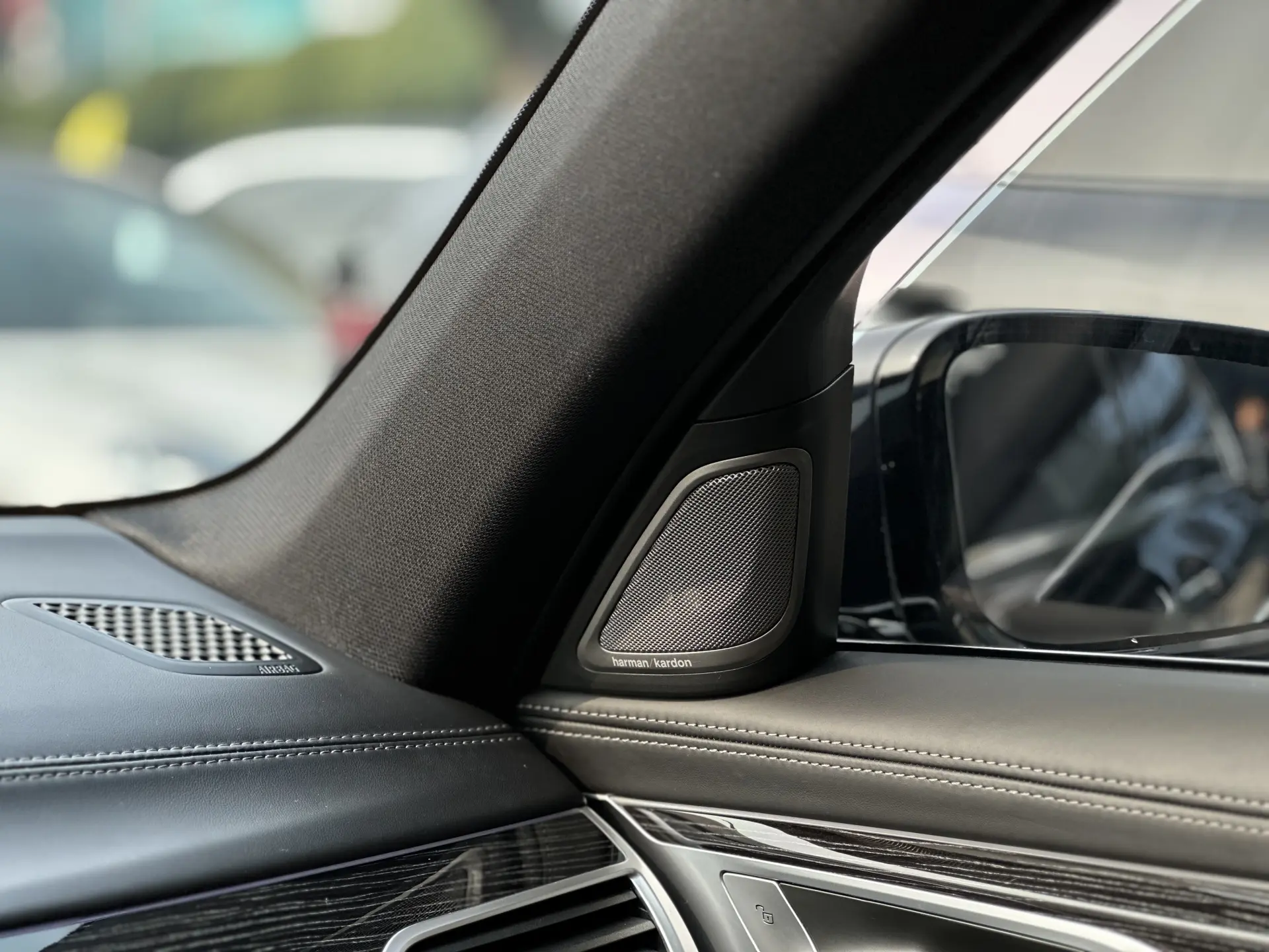 BMW 730Li, 2021 24