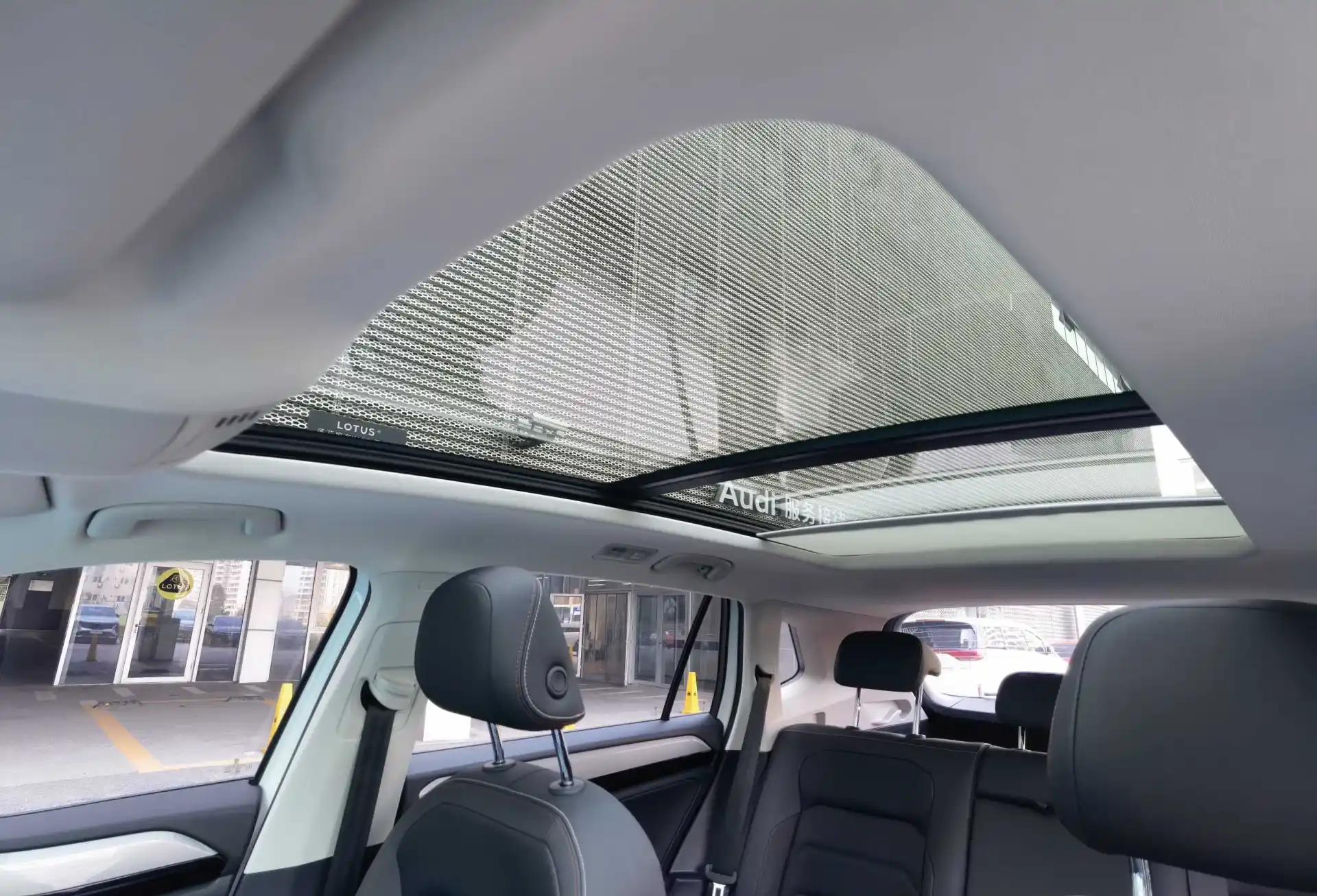 Volkswagen Tayron, 2022 20