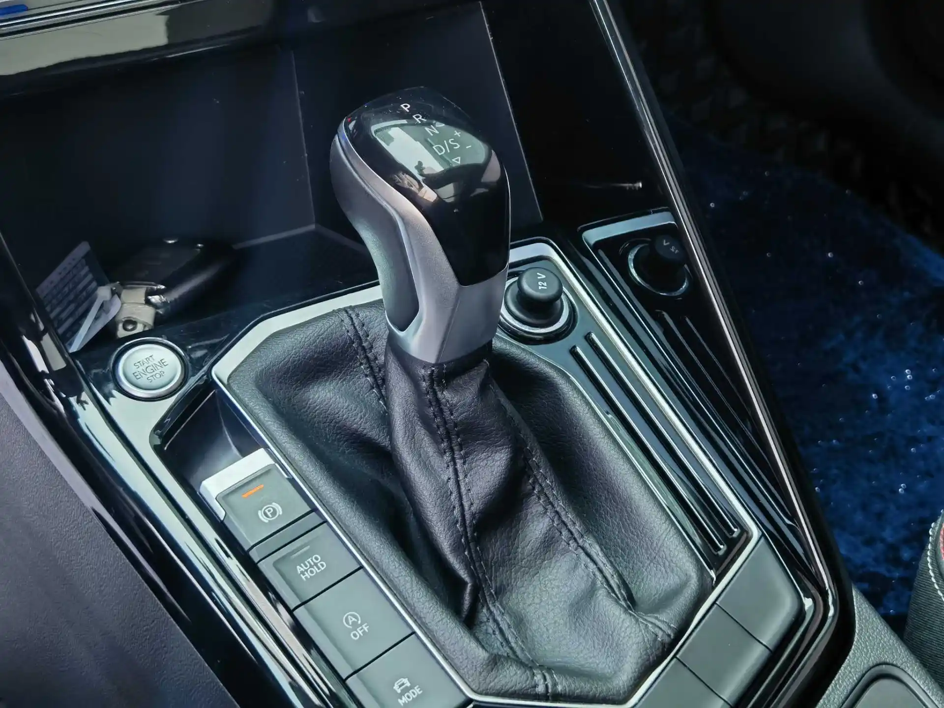 Volkswagen Tayron, 2022 18