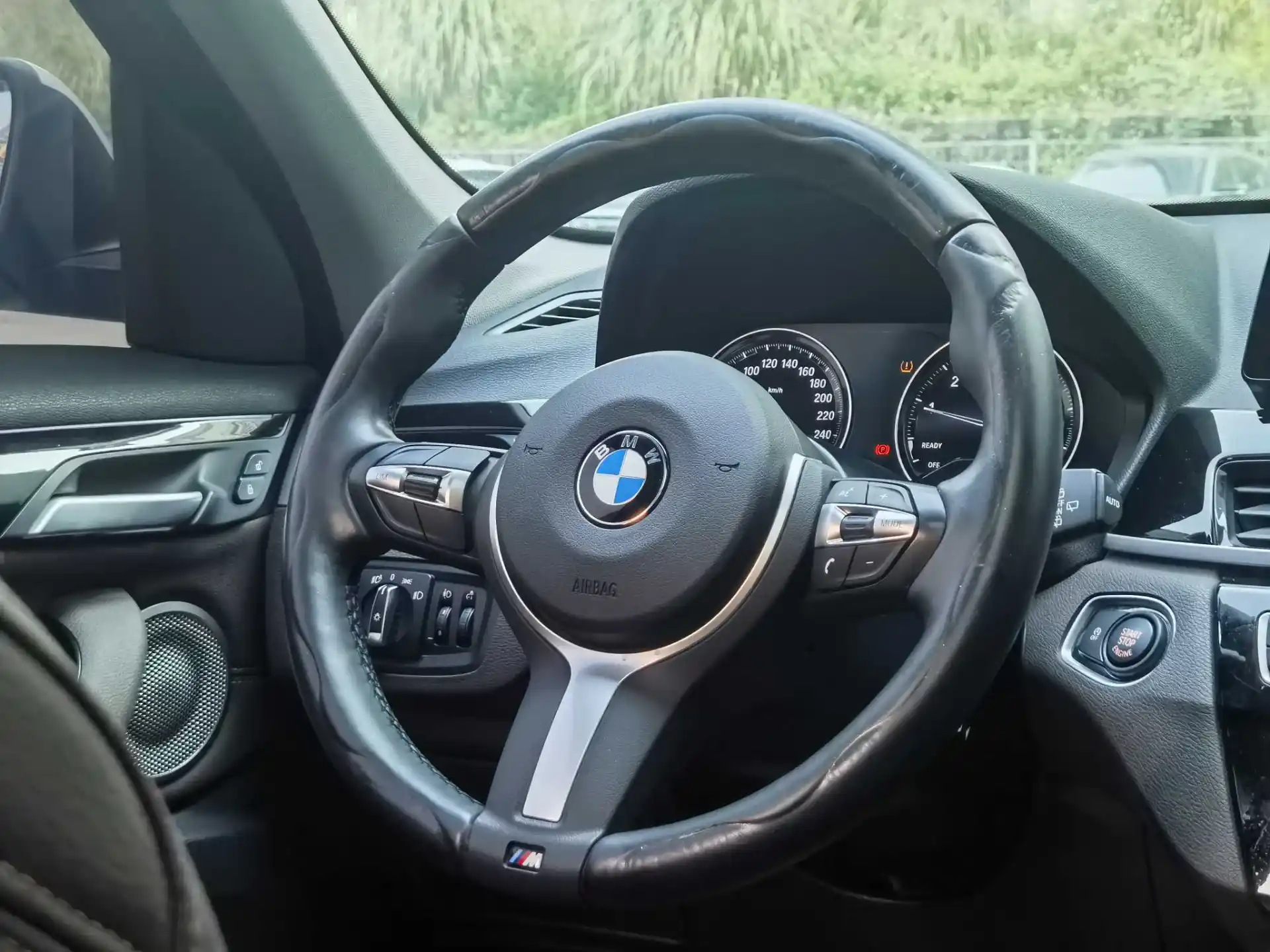 BMW X1, 2021 20