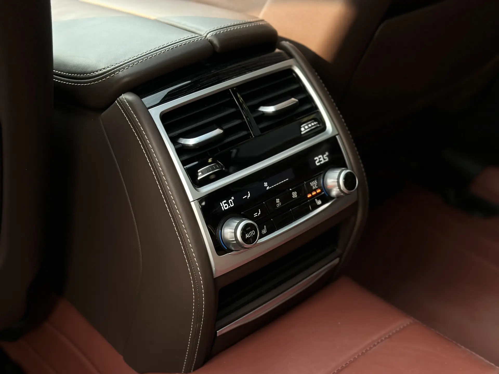 BMW 730Li, 2021 15