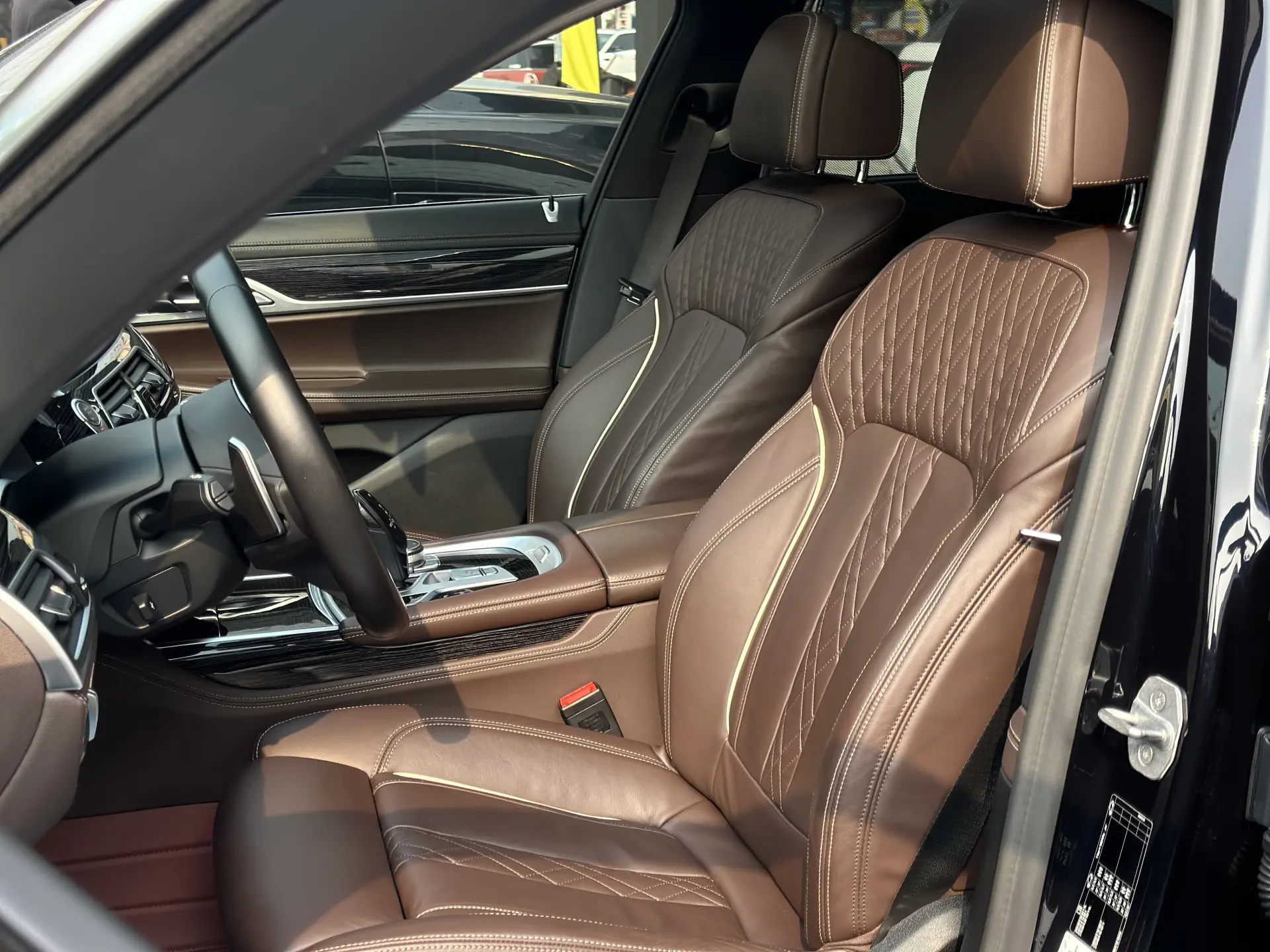 BMW 730Li, 2021 6
