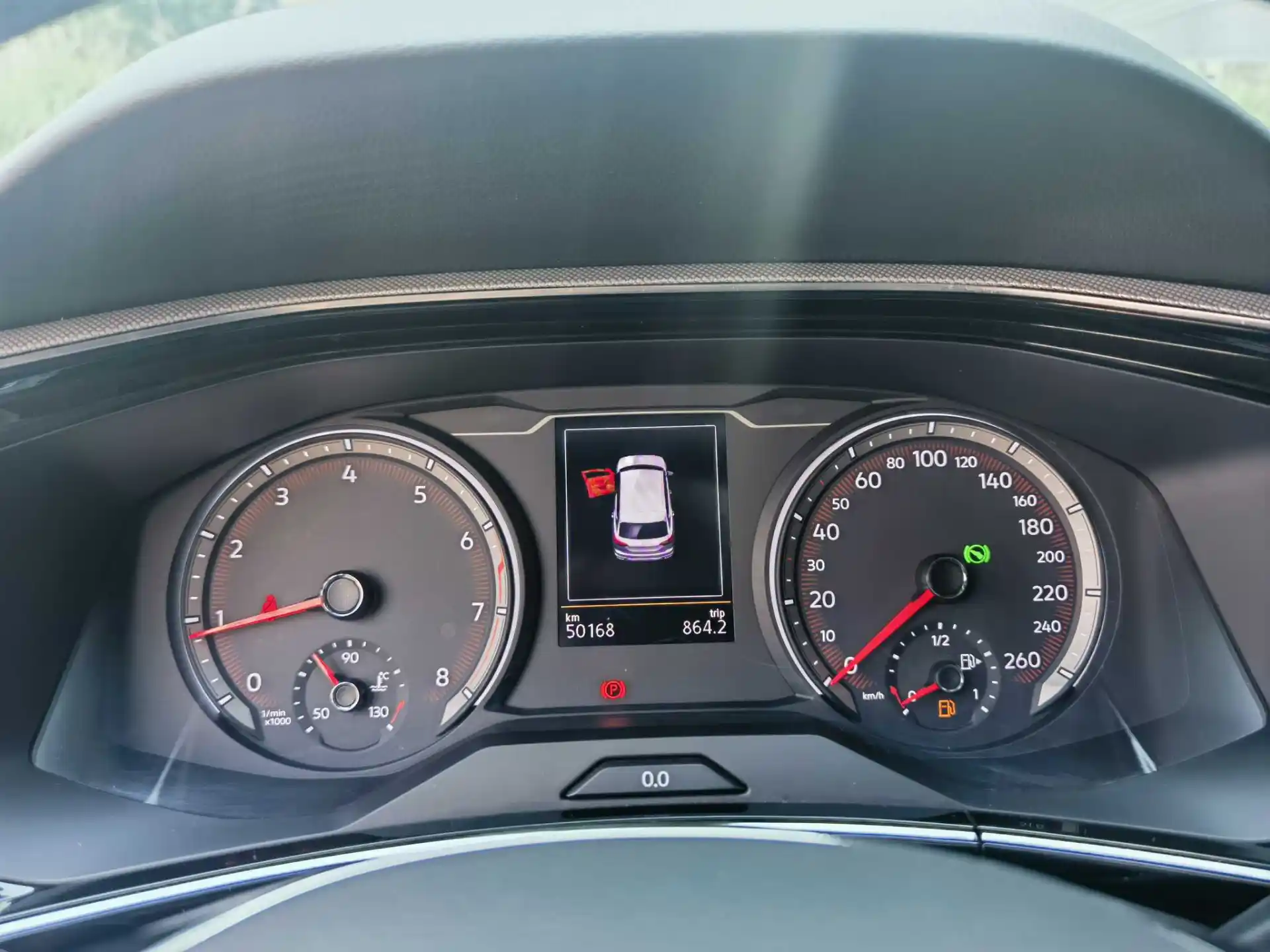 Volkswagen Tayron, 2022 15