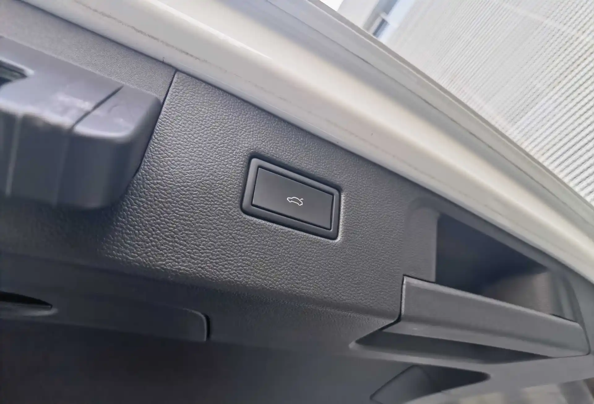 Volkswagen Tayron, 2022 27