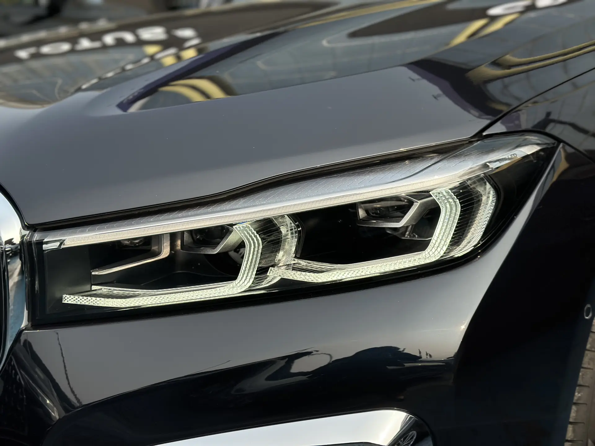 BMW 730Li, 2021 14