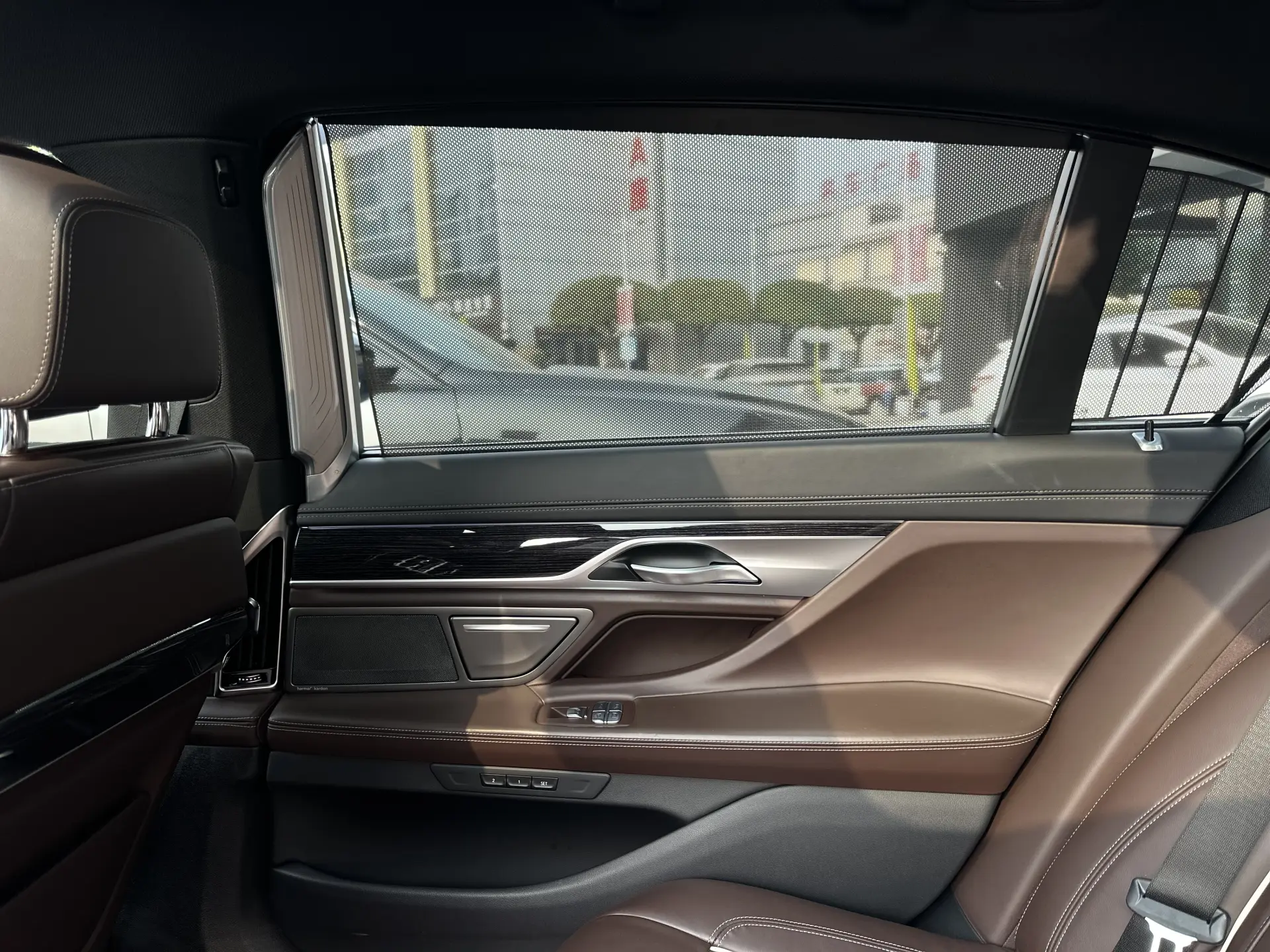 BMW 730Li, 2021 17