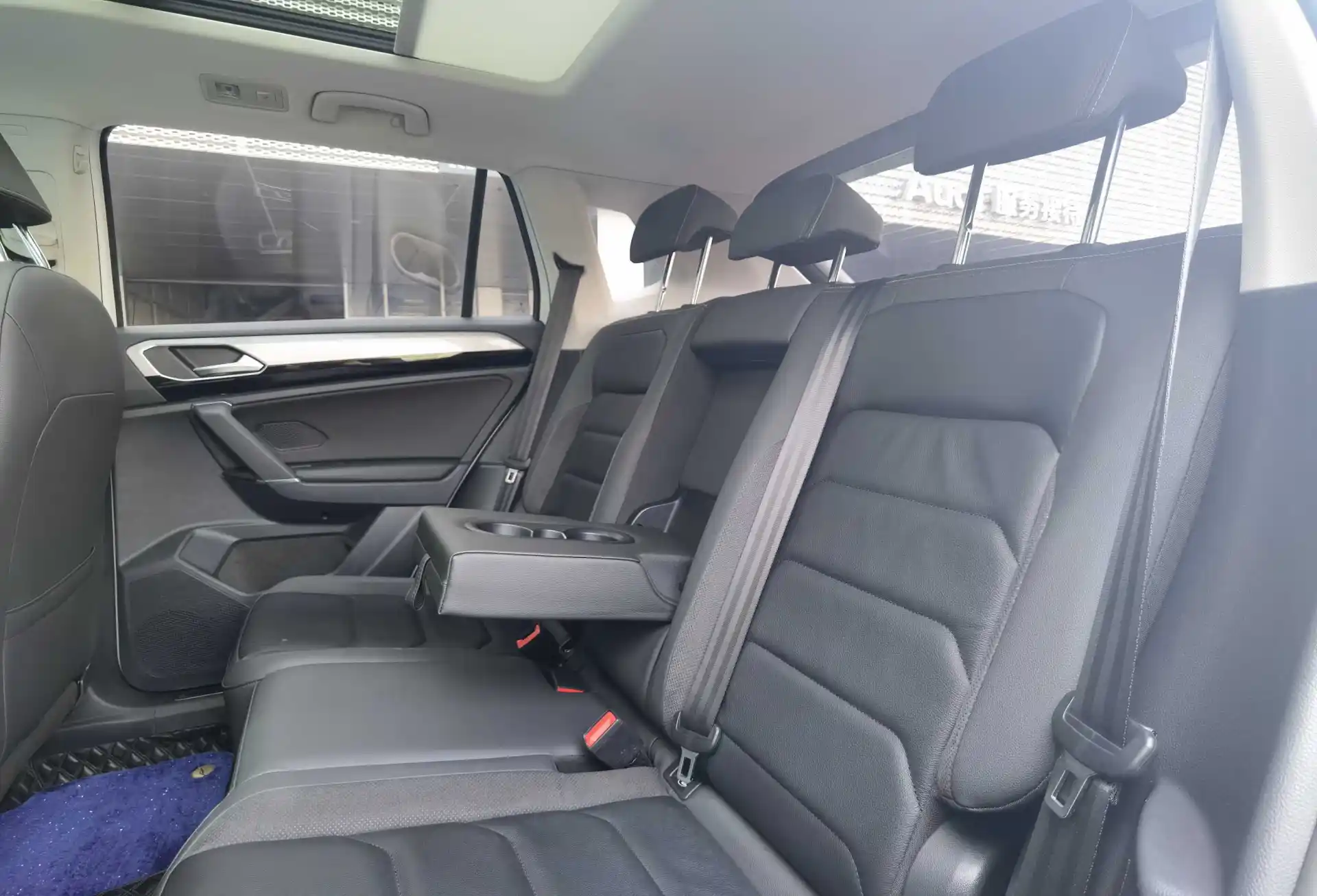 Volkswagen Tayron, 2022 25