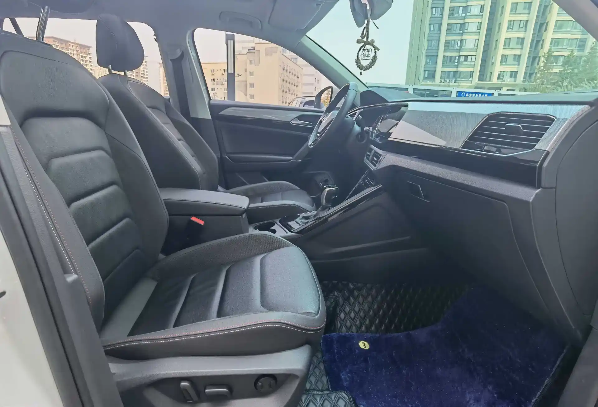 Volkswagen Tayron, 2022 29