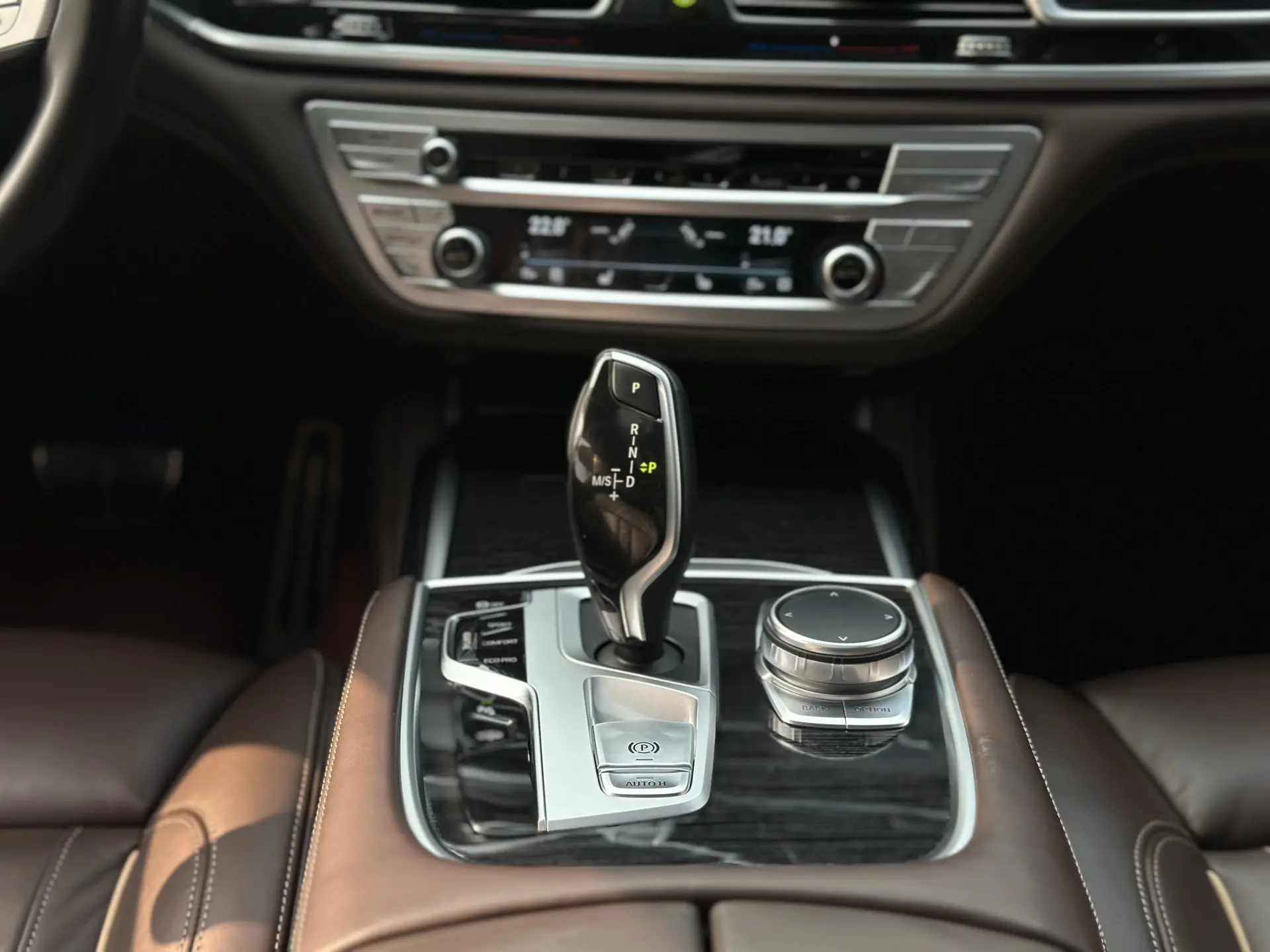 BMW 730Li, 2021 20