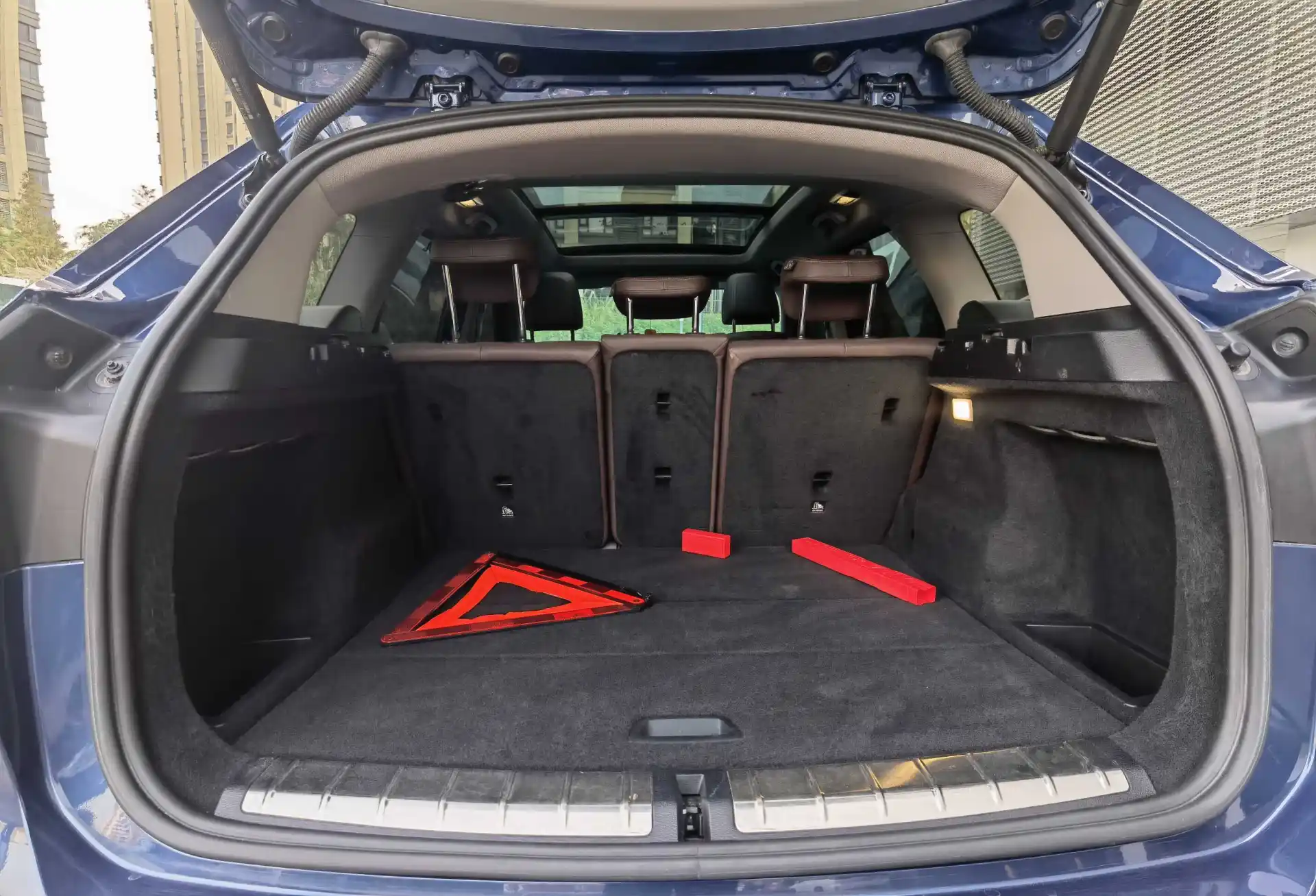BMW X1, 2021 22