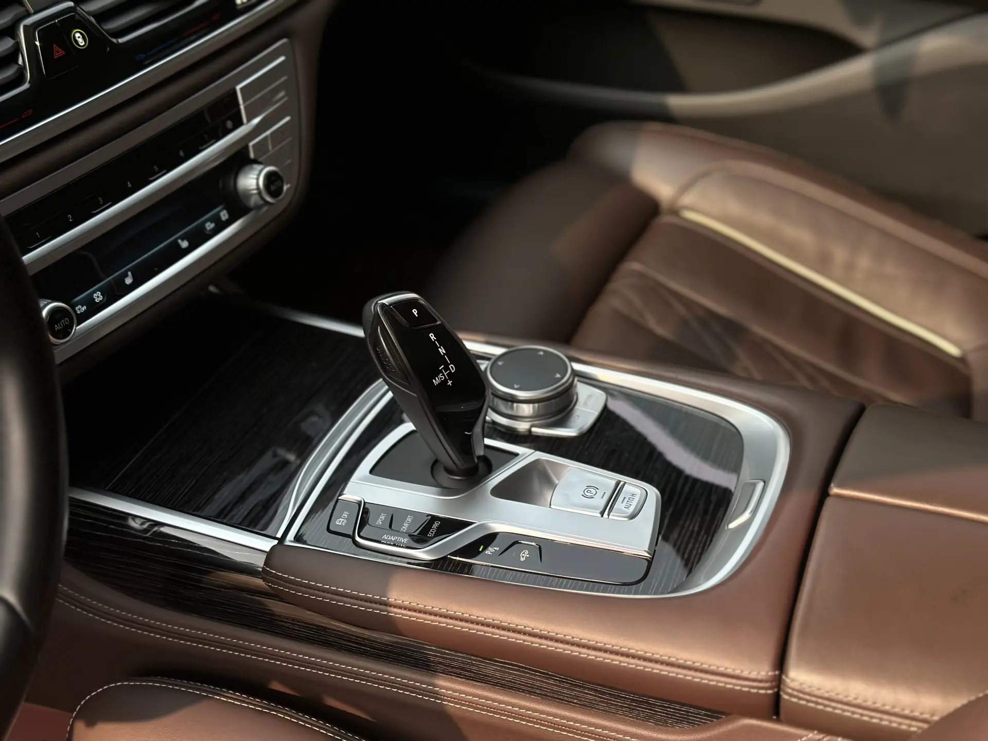 BMW 730Li, 2021 10