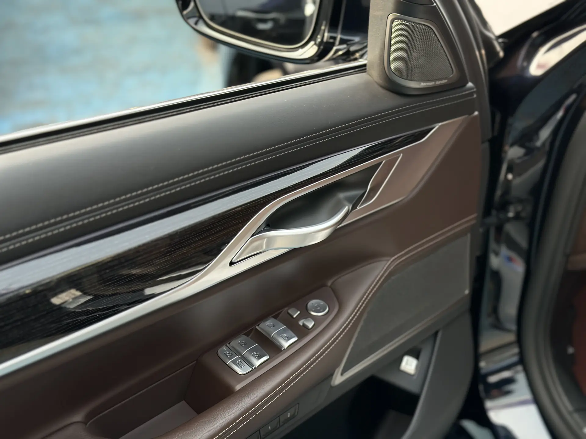 BMW 730Li, 2021 12