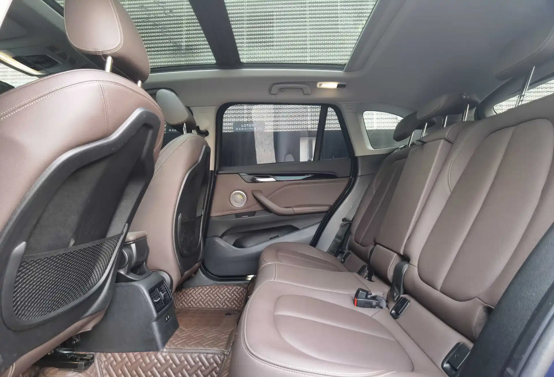 BMW X1, 2021 18