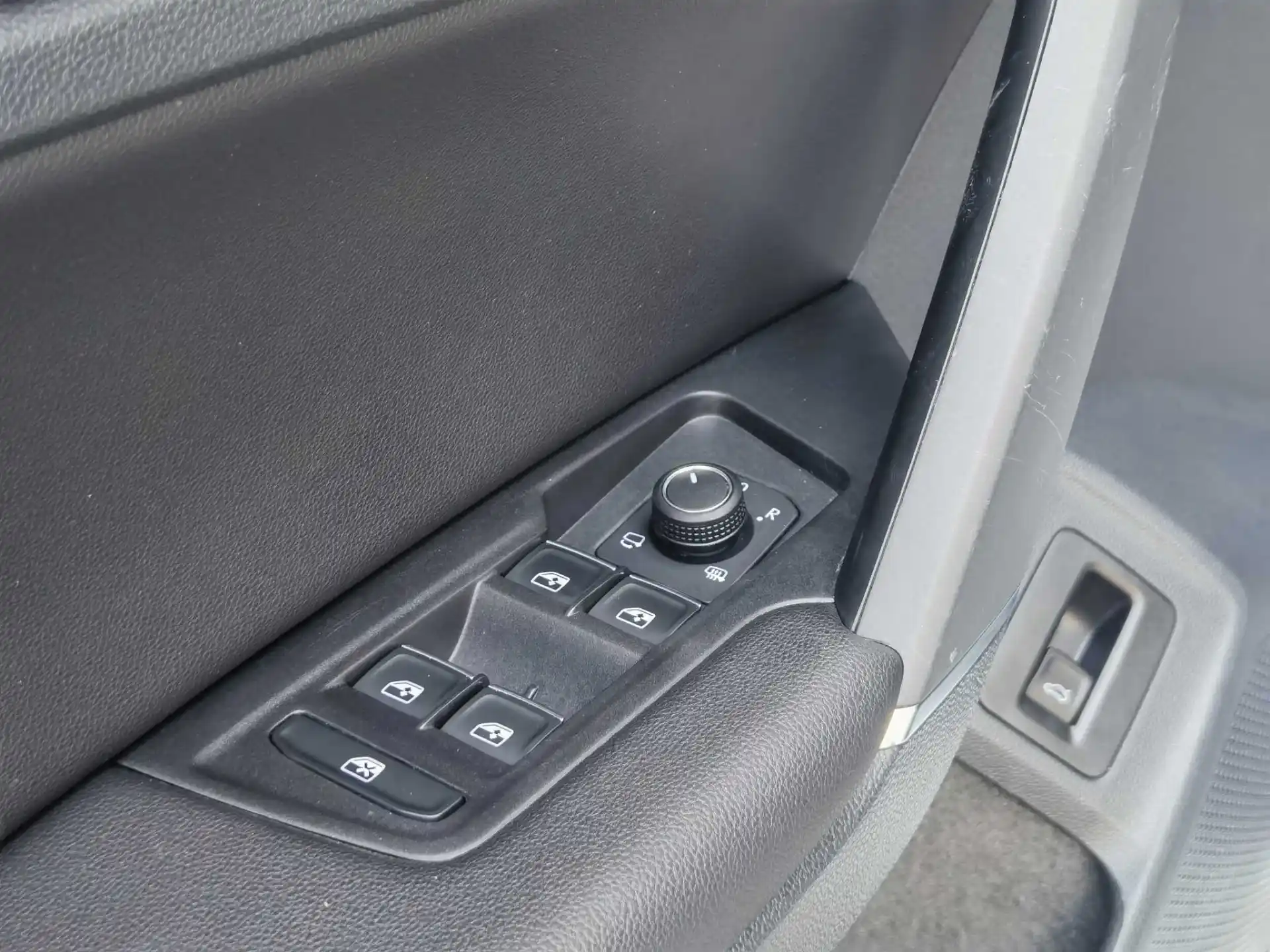 Volkswagen Tayron, 2022 11