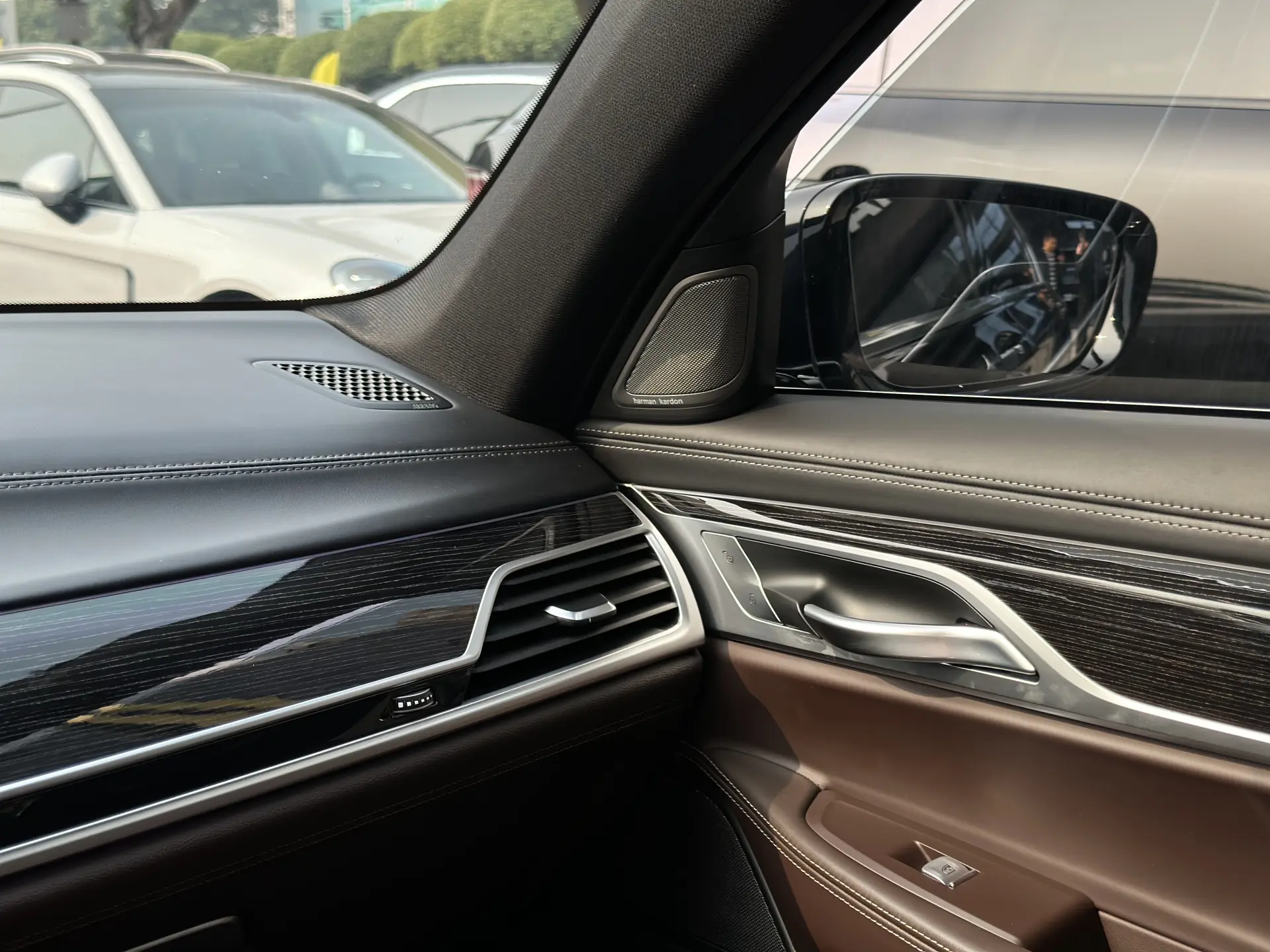BMW 730Li, 2021 23