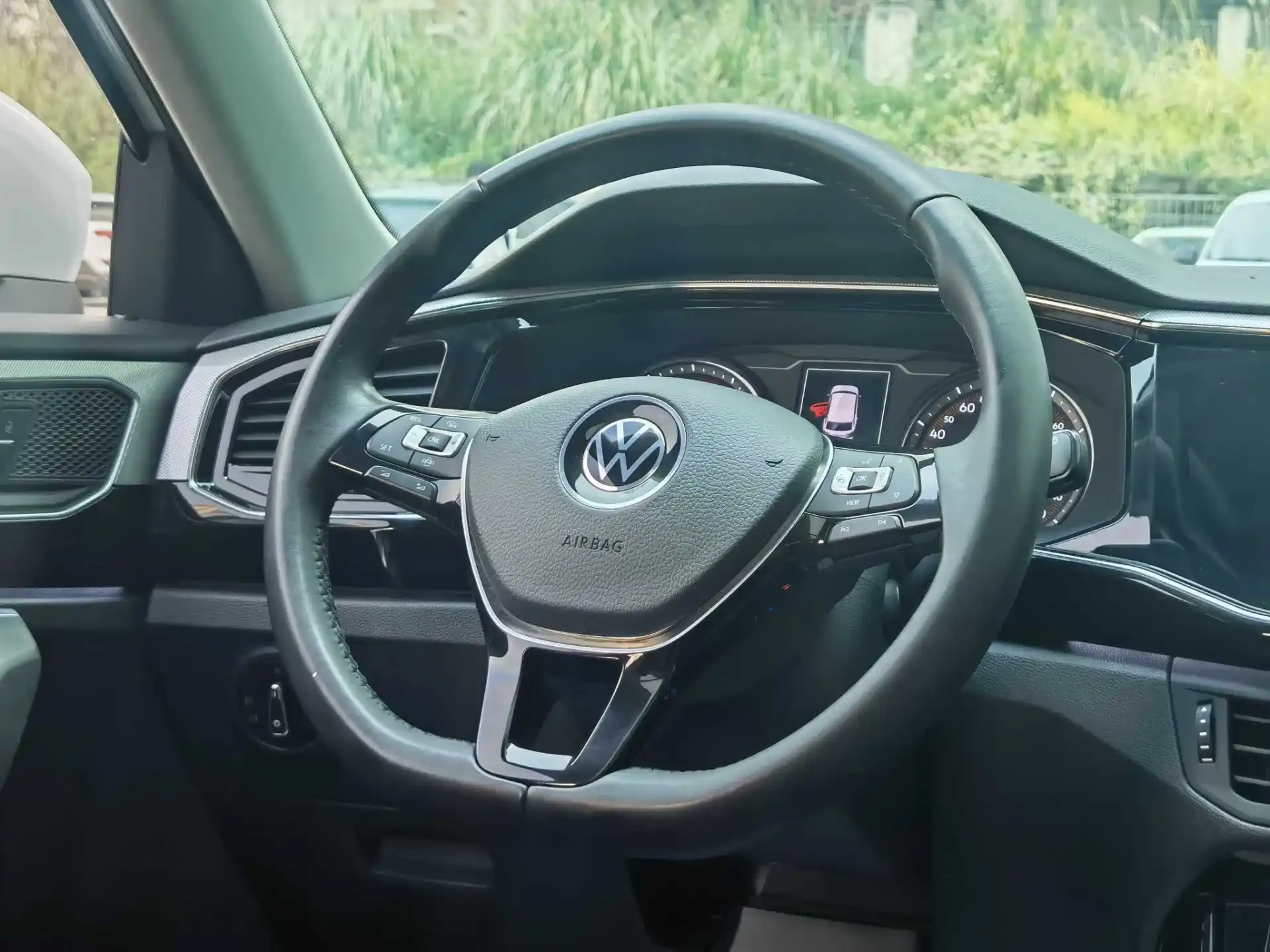 Volkswagen Tayron, 2022 23