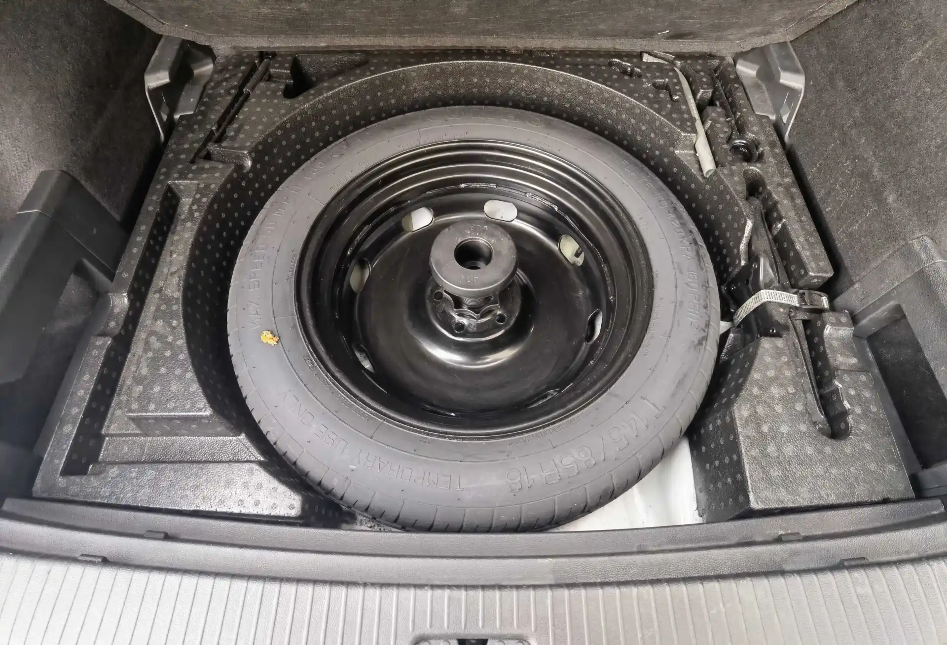 Volkswagen Tayron, 2022 28