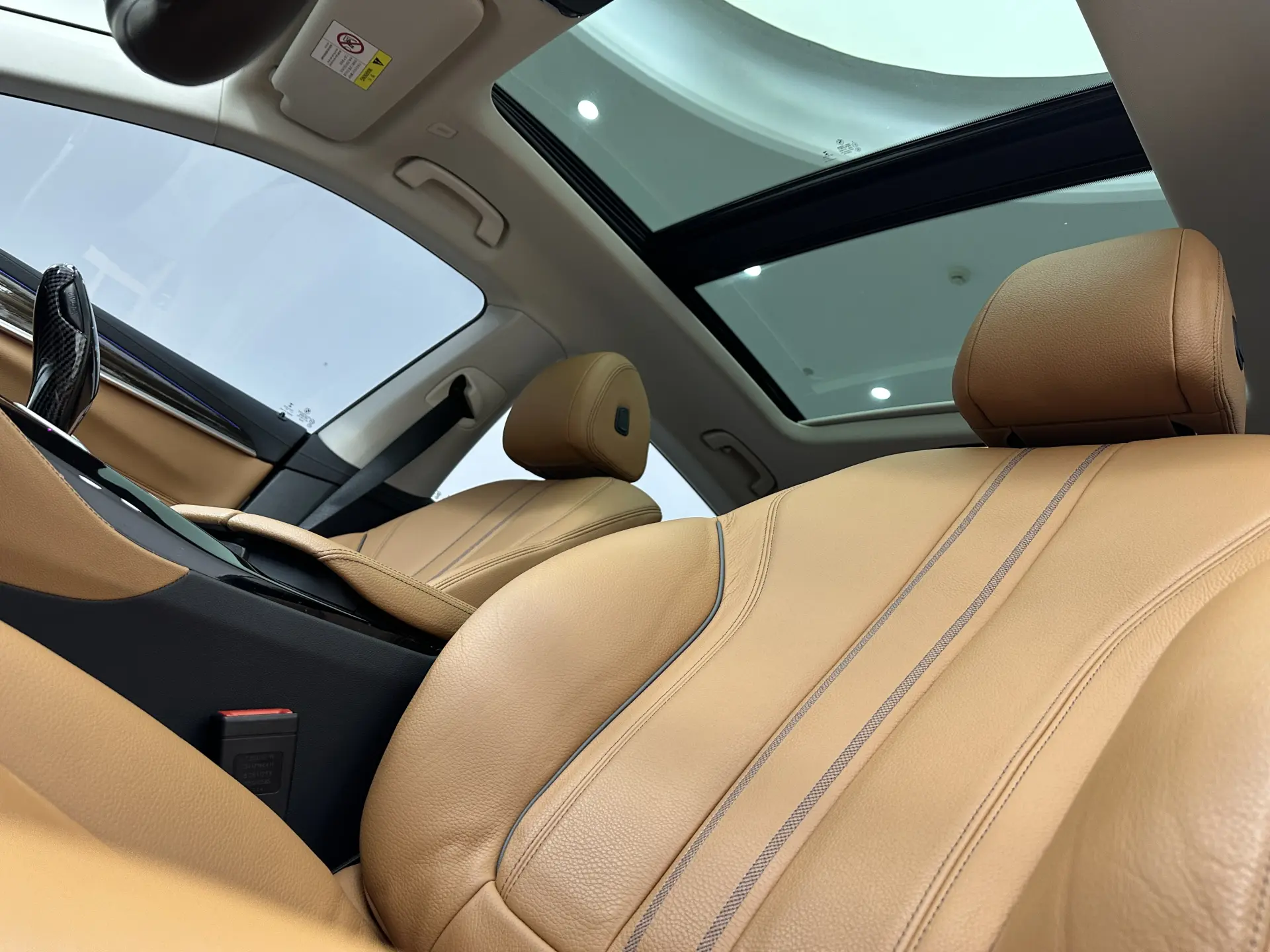 BMW 6GT, 2022 22